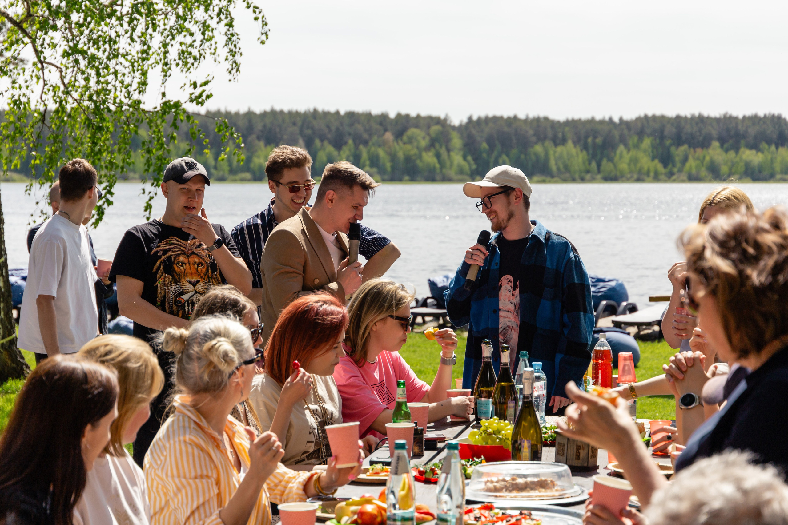 МТ Электро 28 лет