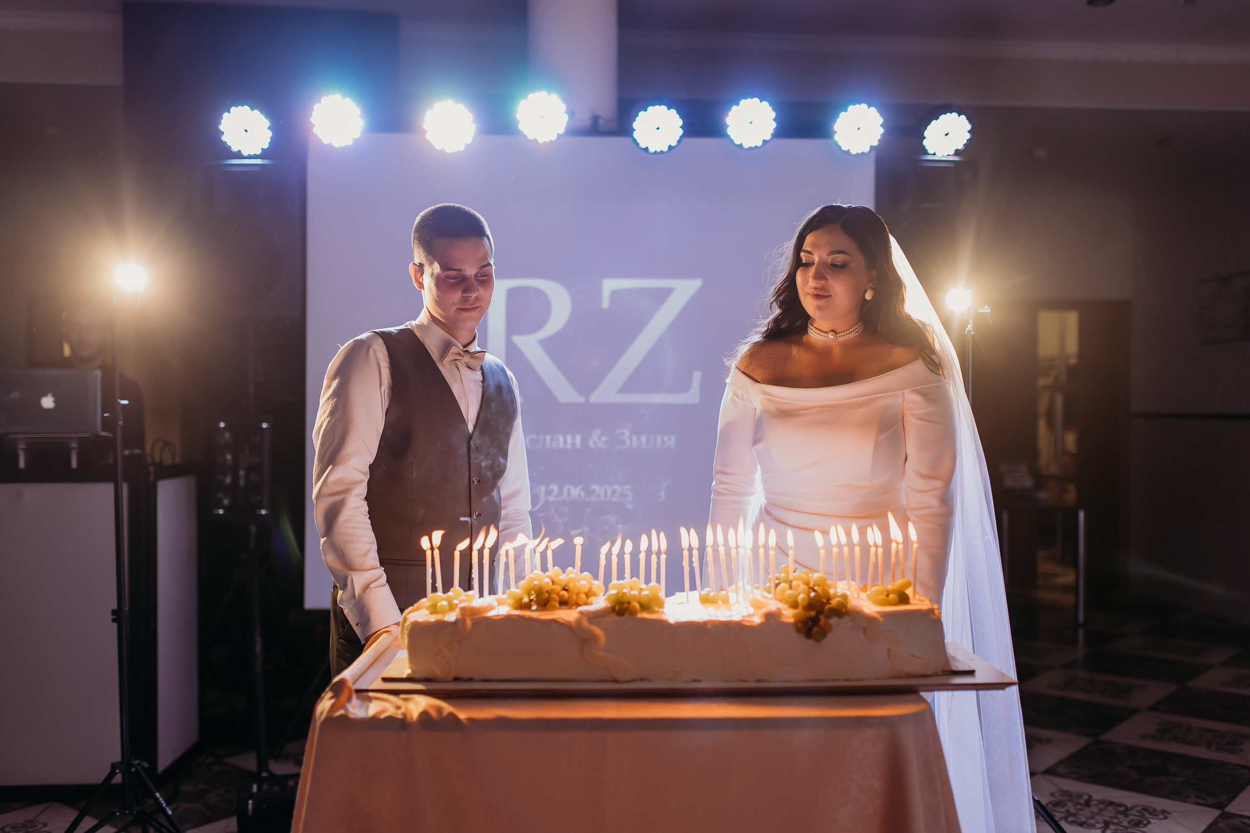 Зиля и Руслан. Фотограф Тимербаева Алина г. Сургут