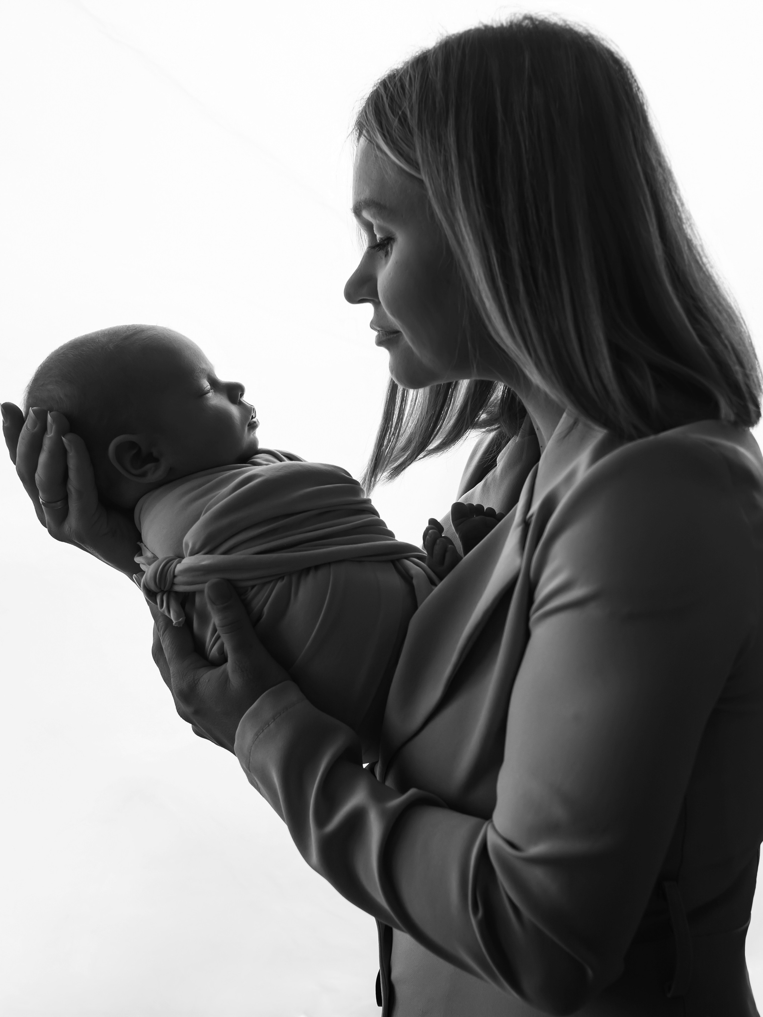 NEWBORN. Семейный и детский фотограф в Москве и МО — Александра