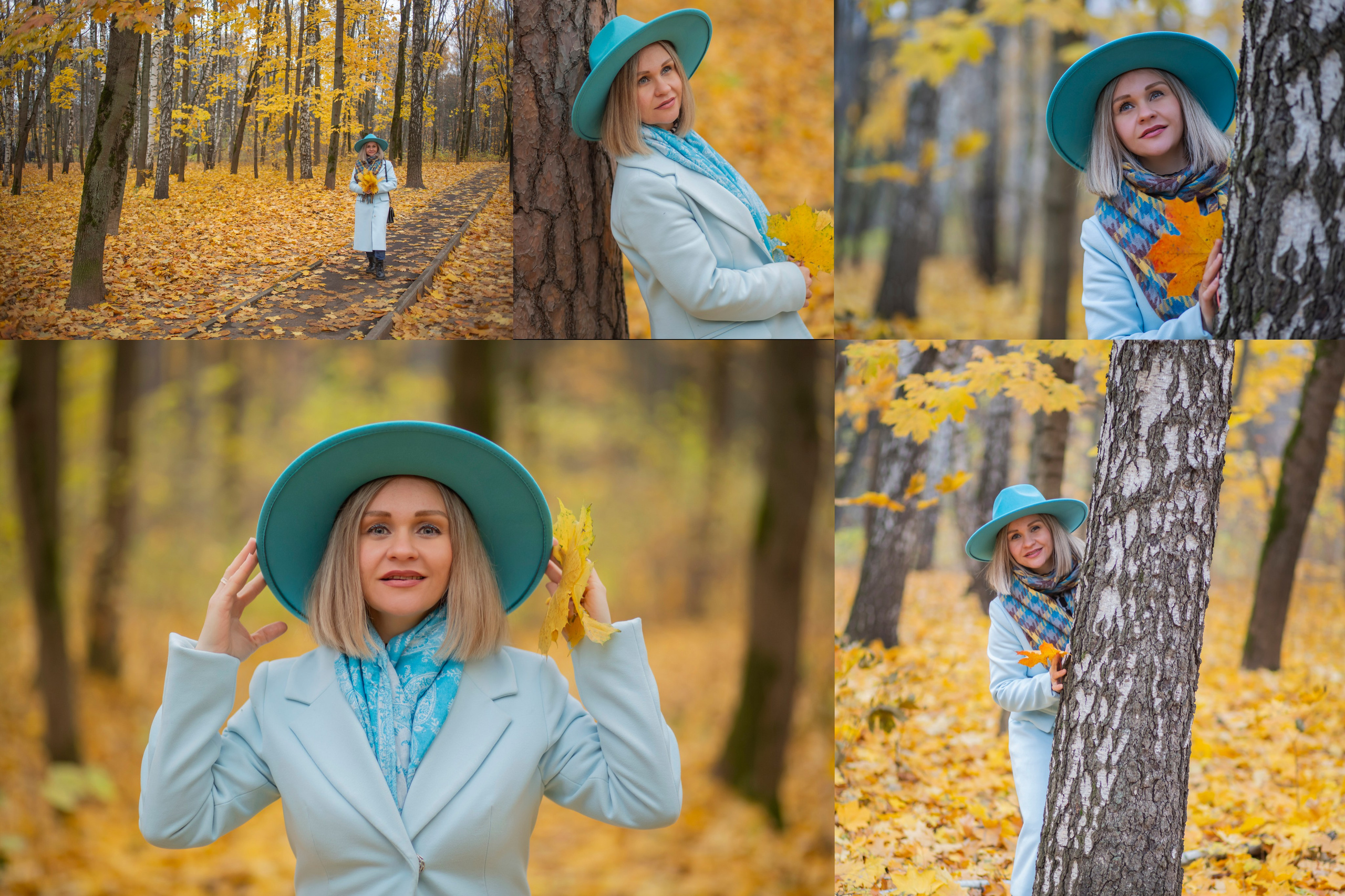 Фотопрогулка. Семейный и детский фотограф в Москве и МО — Александра