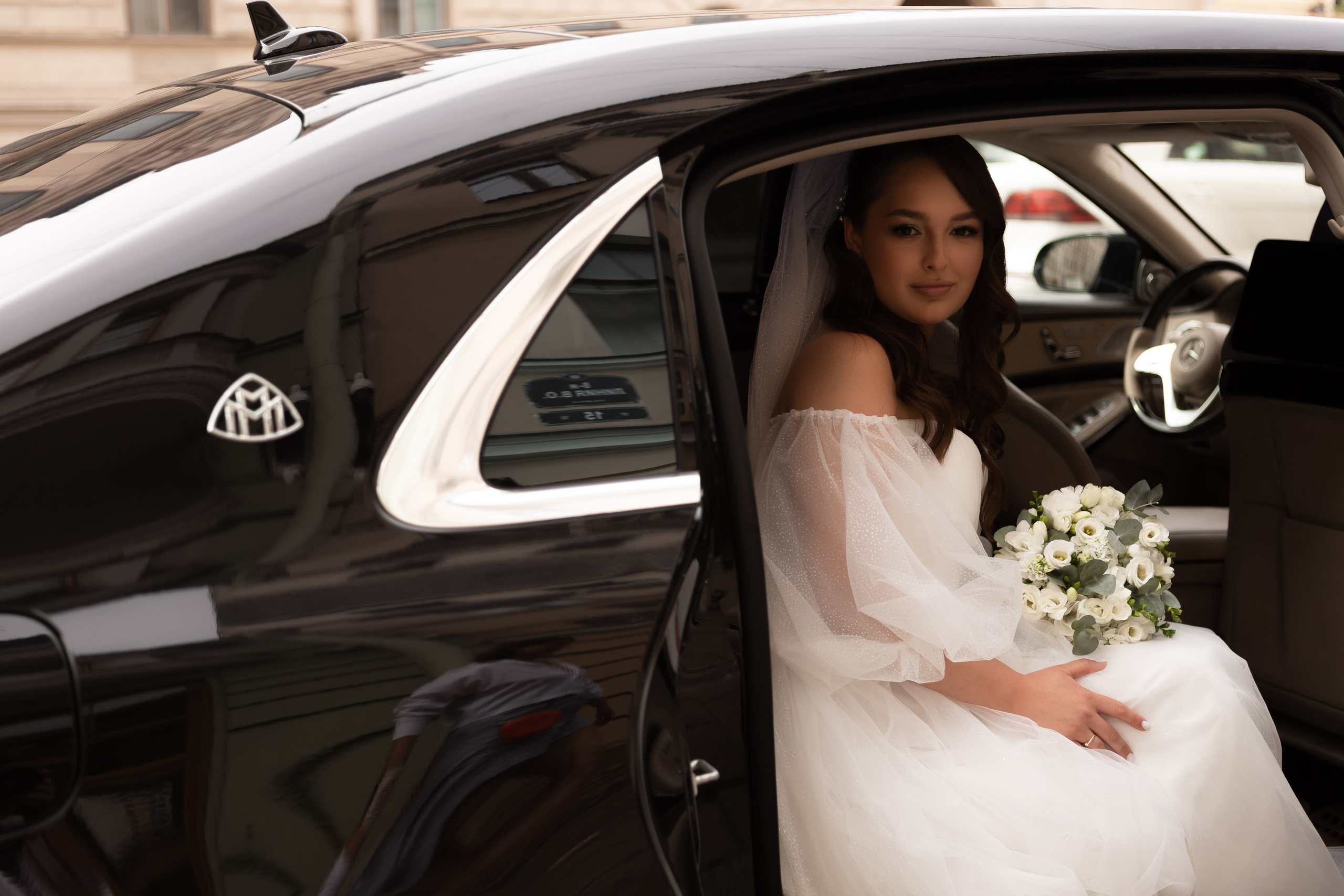 M&M's. Свадебный и семейный фотограф Арина Кулёва