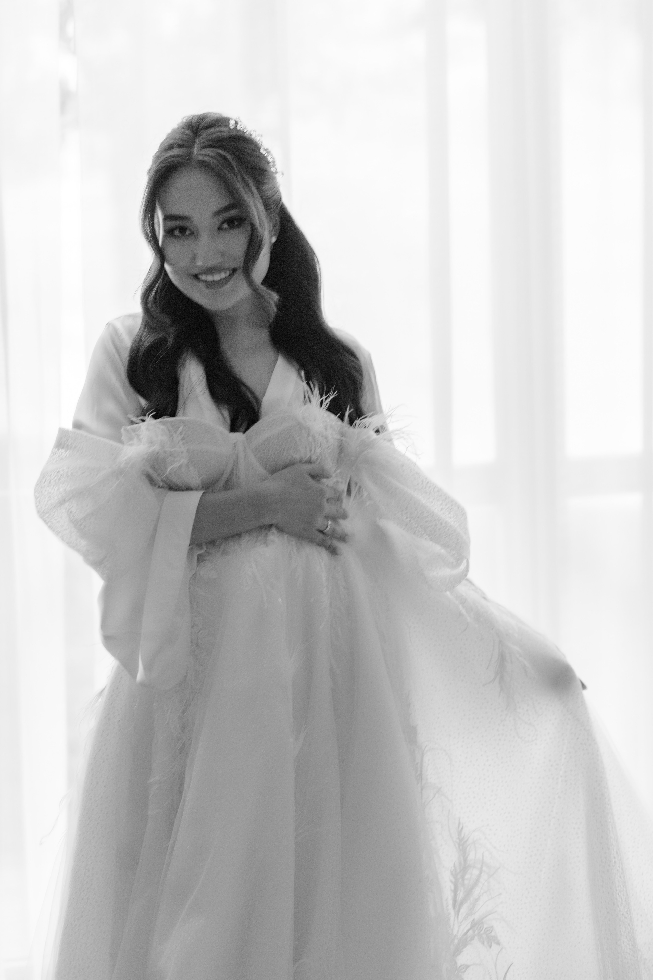 Nurgisa & Aruzhan. Wedding and Love story Photographer