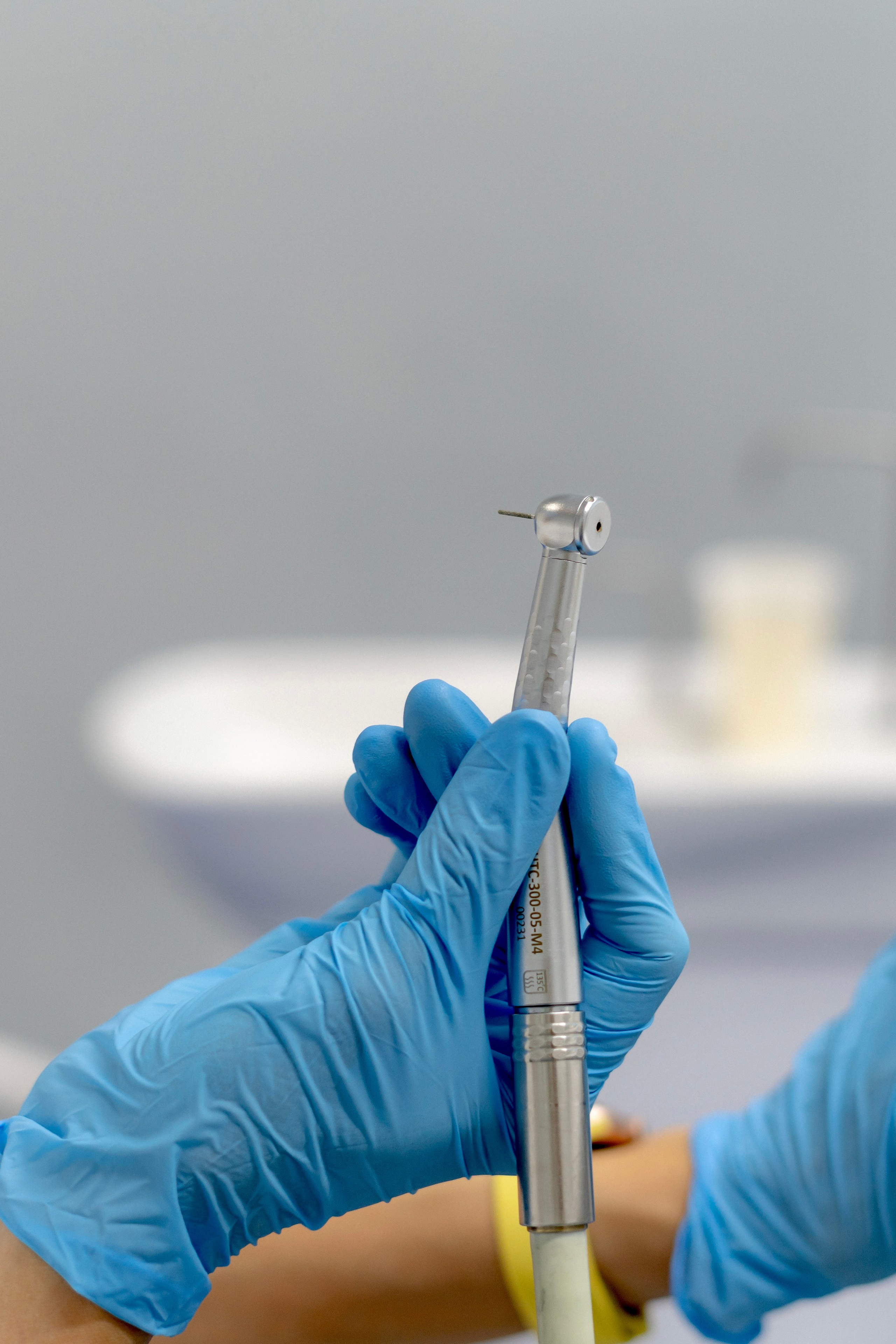 Dentist. Фотограф Александра Волкова | Волгоград