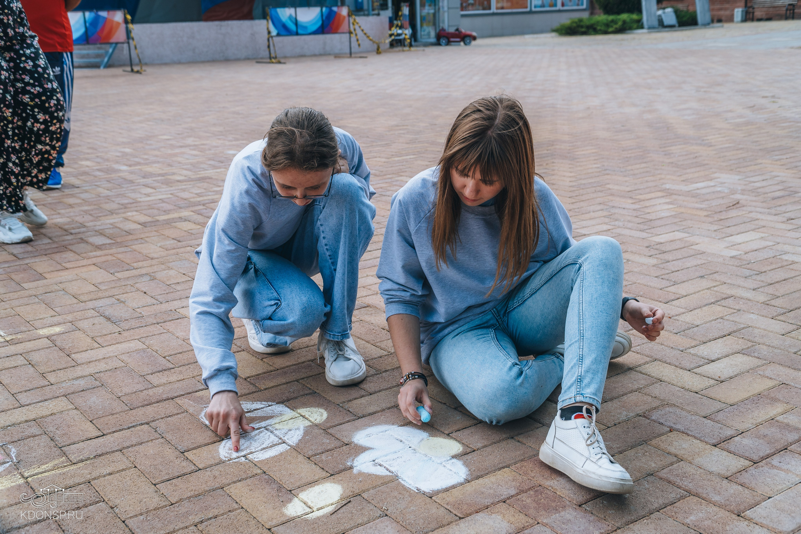 «Семейная открытка». Новотитаровский Дом культуры
