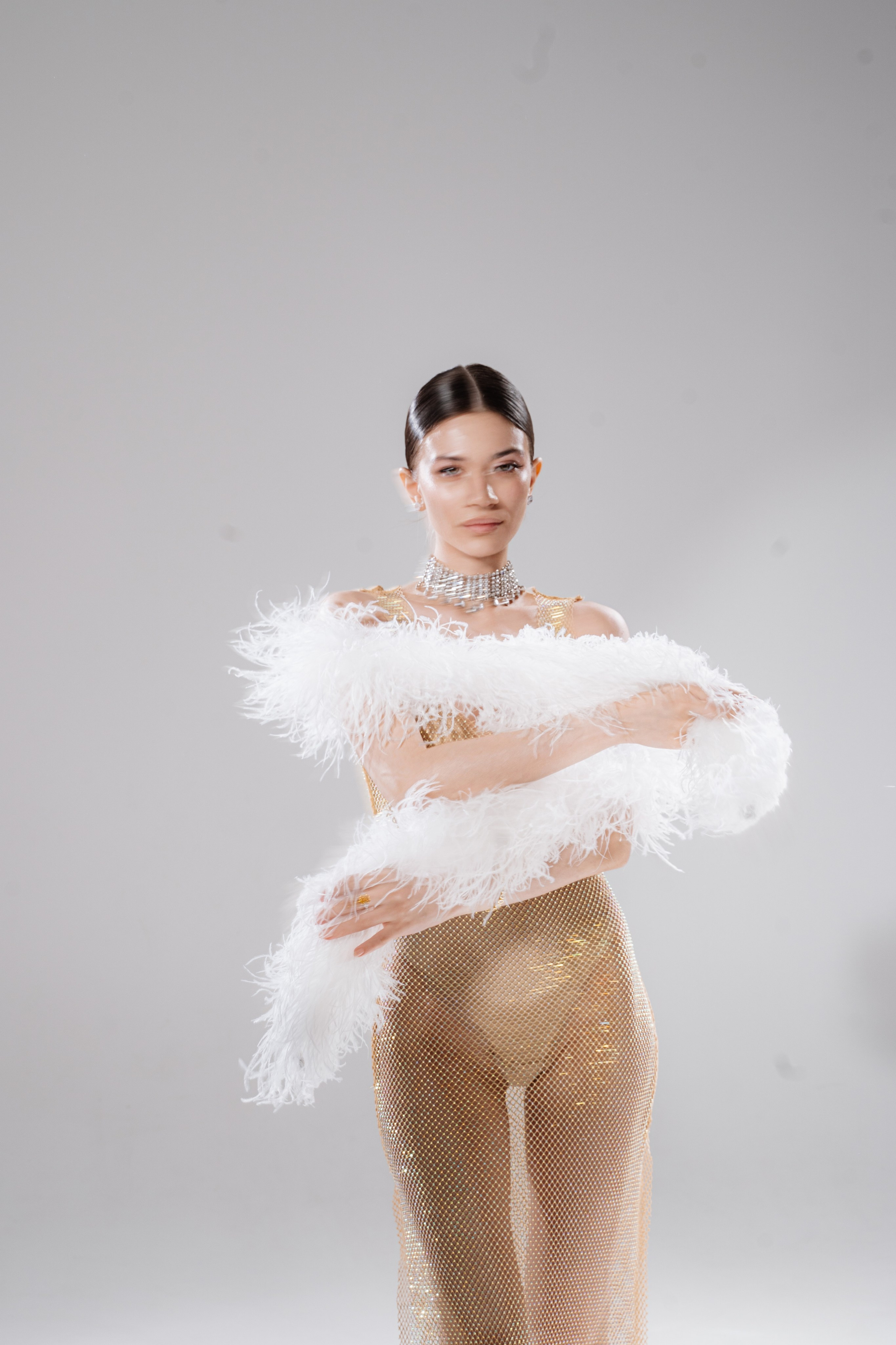 Индивидуальная. Свадебный фотограф Москва Инесса Зверева