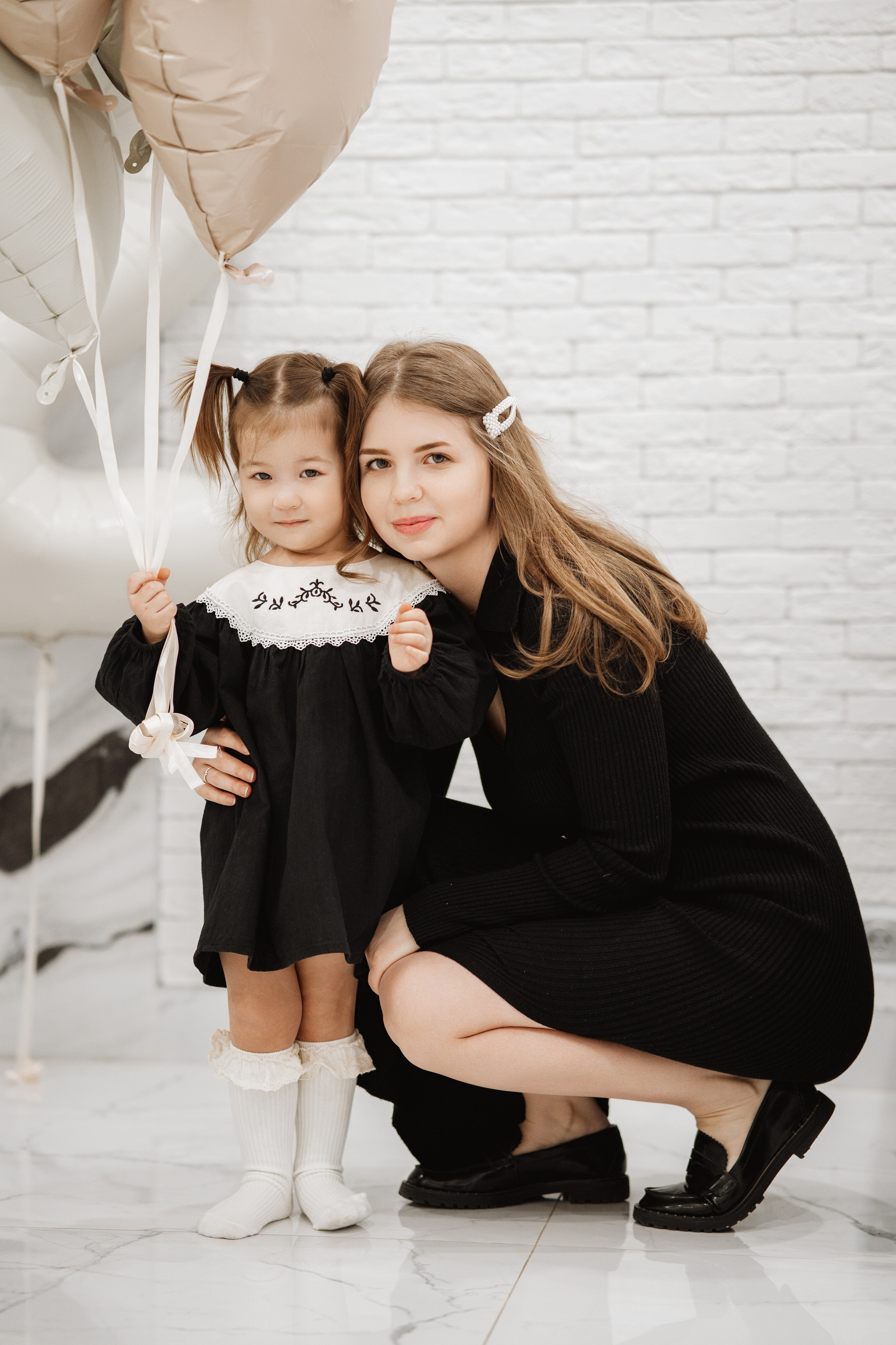 София 2 годика домашняя. Свадебный фотограф Москва Инесса Зверева