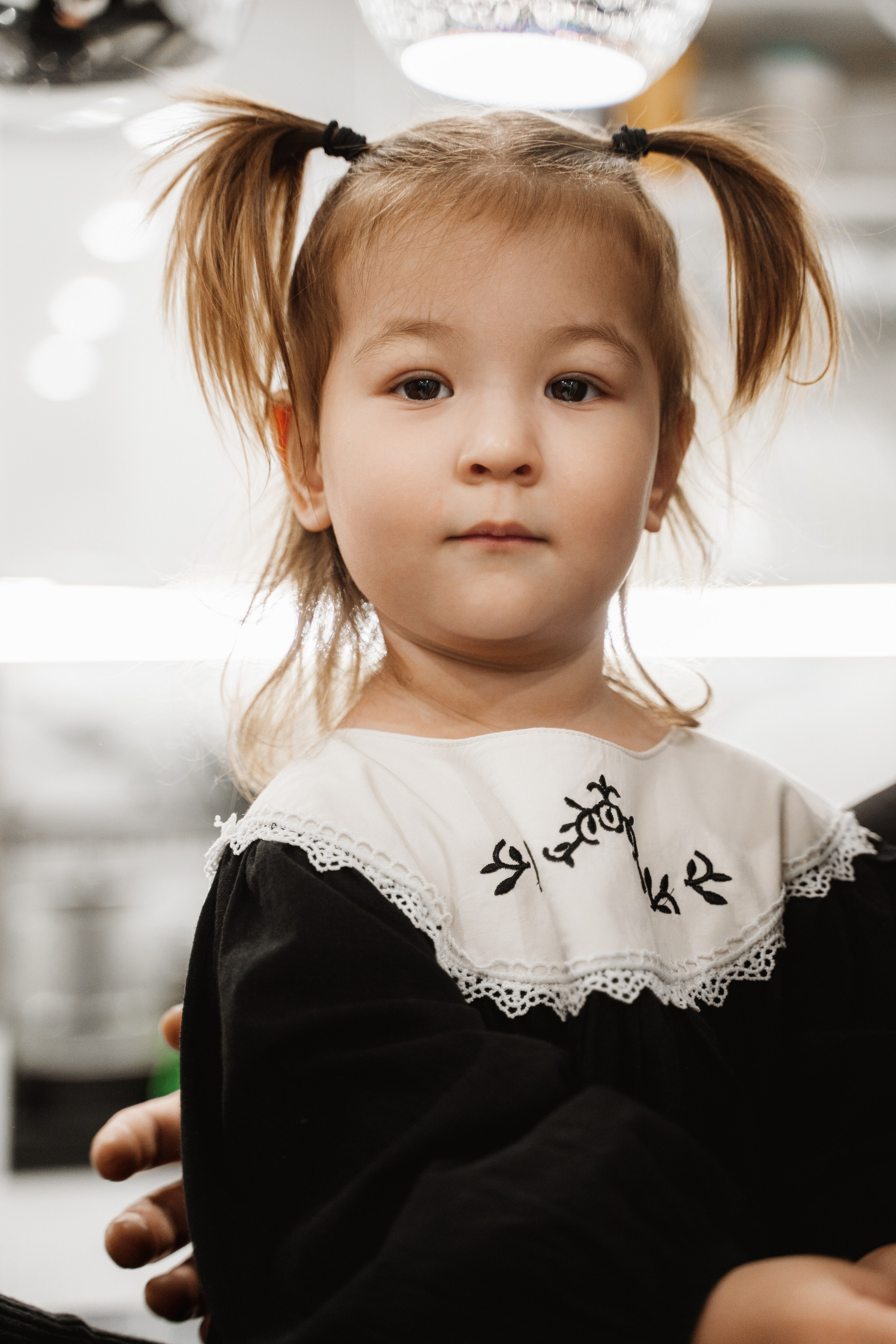 София 2 годика домашняя. Свадебный фотограф Москва Инесса Зверева