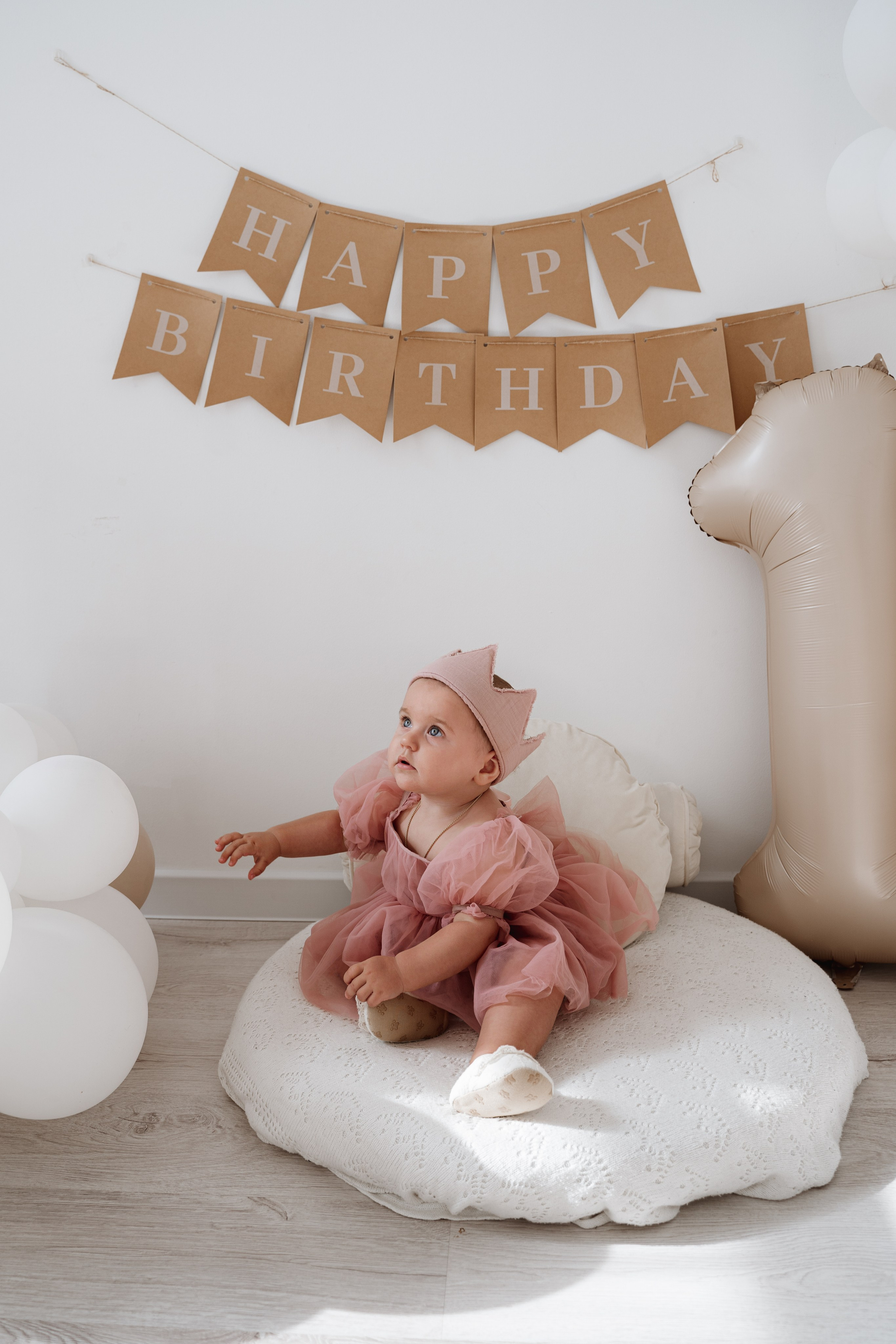 София 1 годик. Свадебный фотограф Москва Инесса Зверева