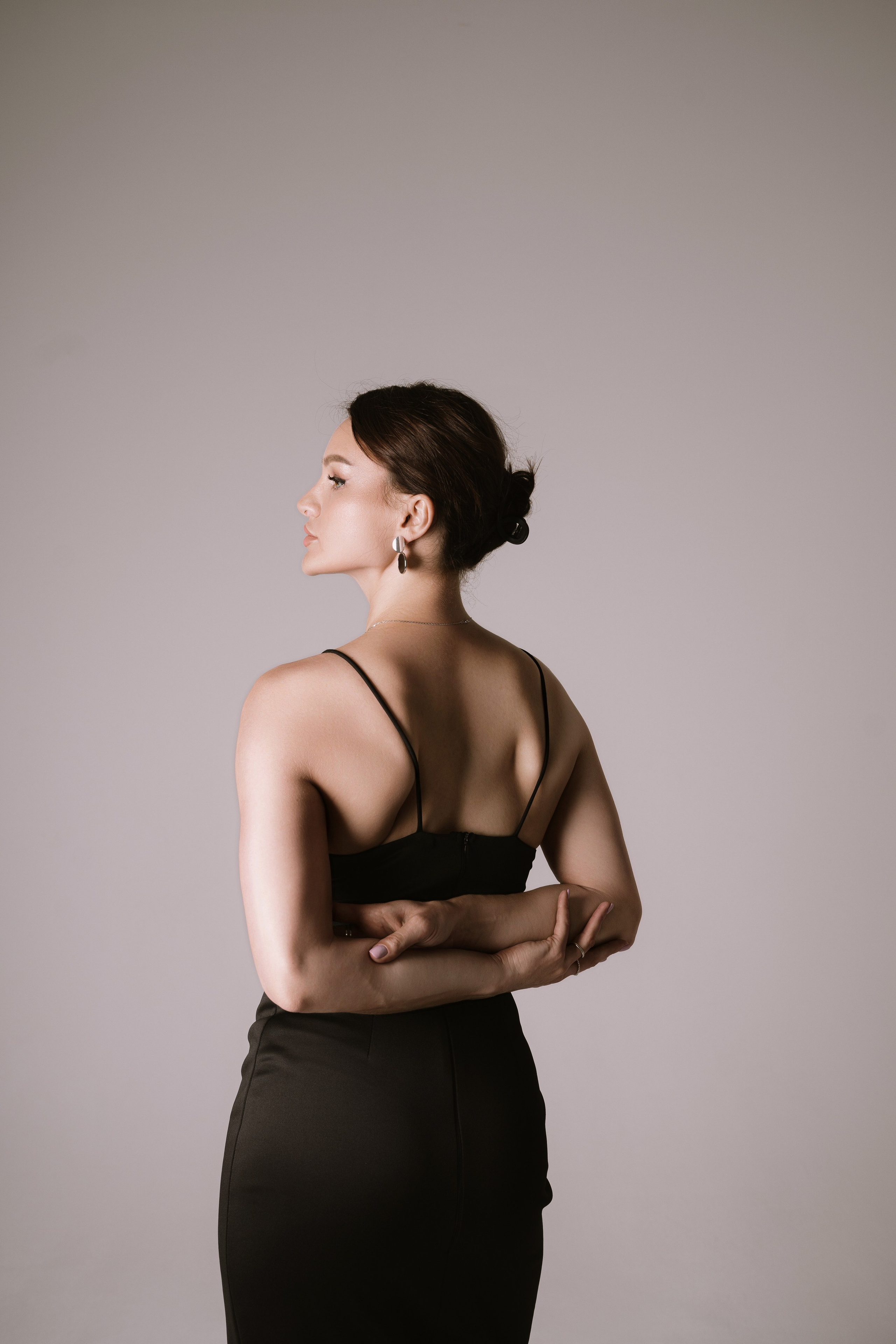 Аня. Свадебный фотограф Москва Инесса Зверева