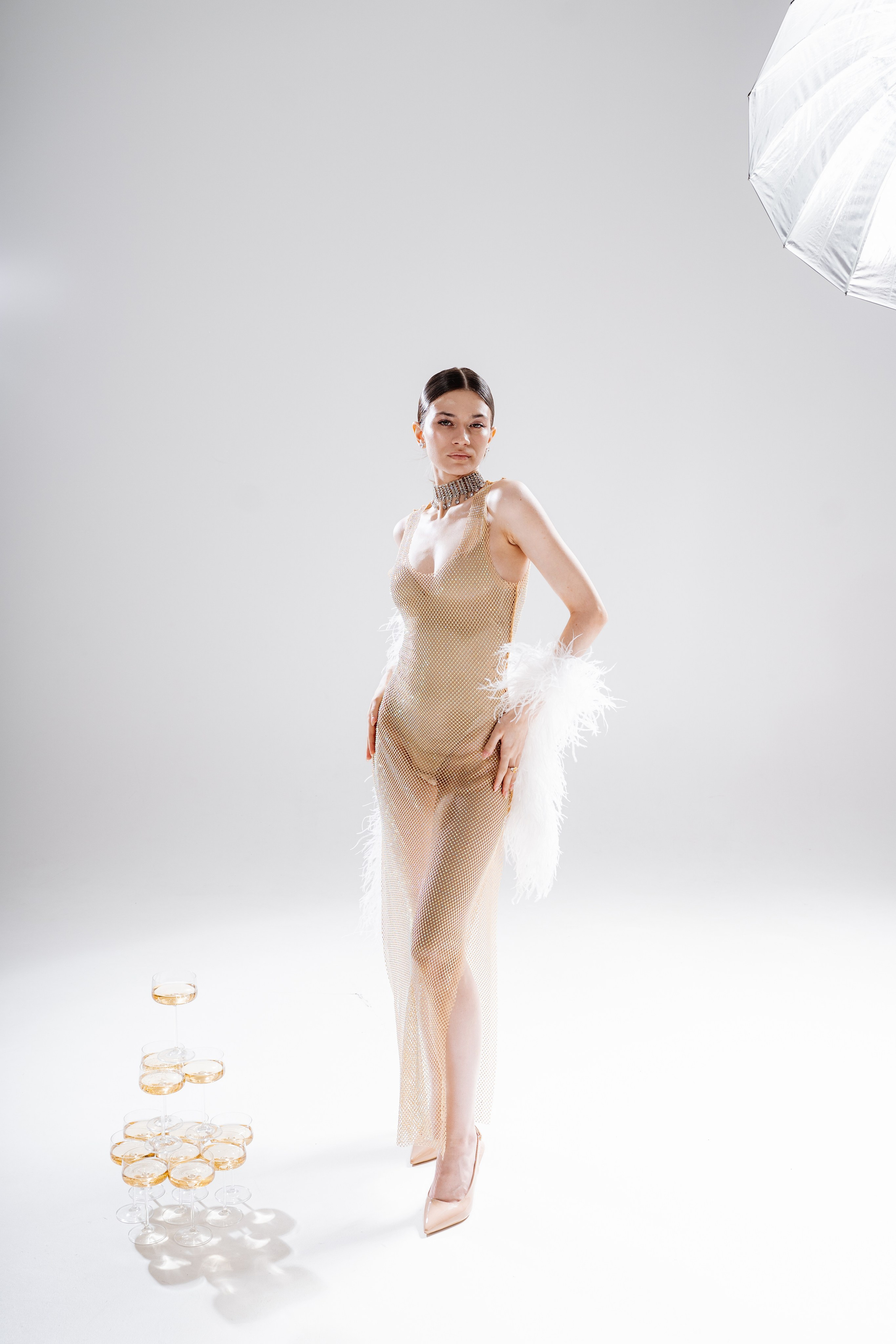 Портреты. Свадебный фотограф Москва Инесса Зверева