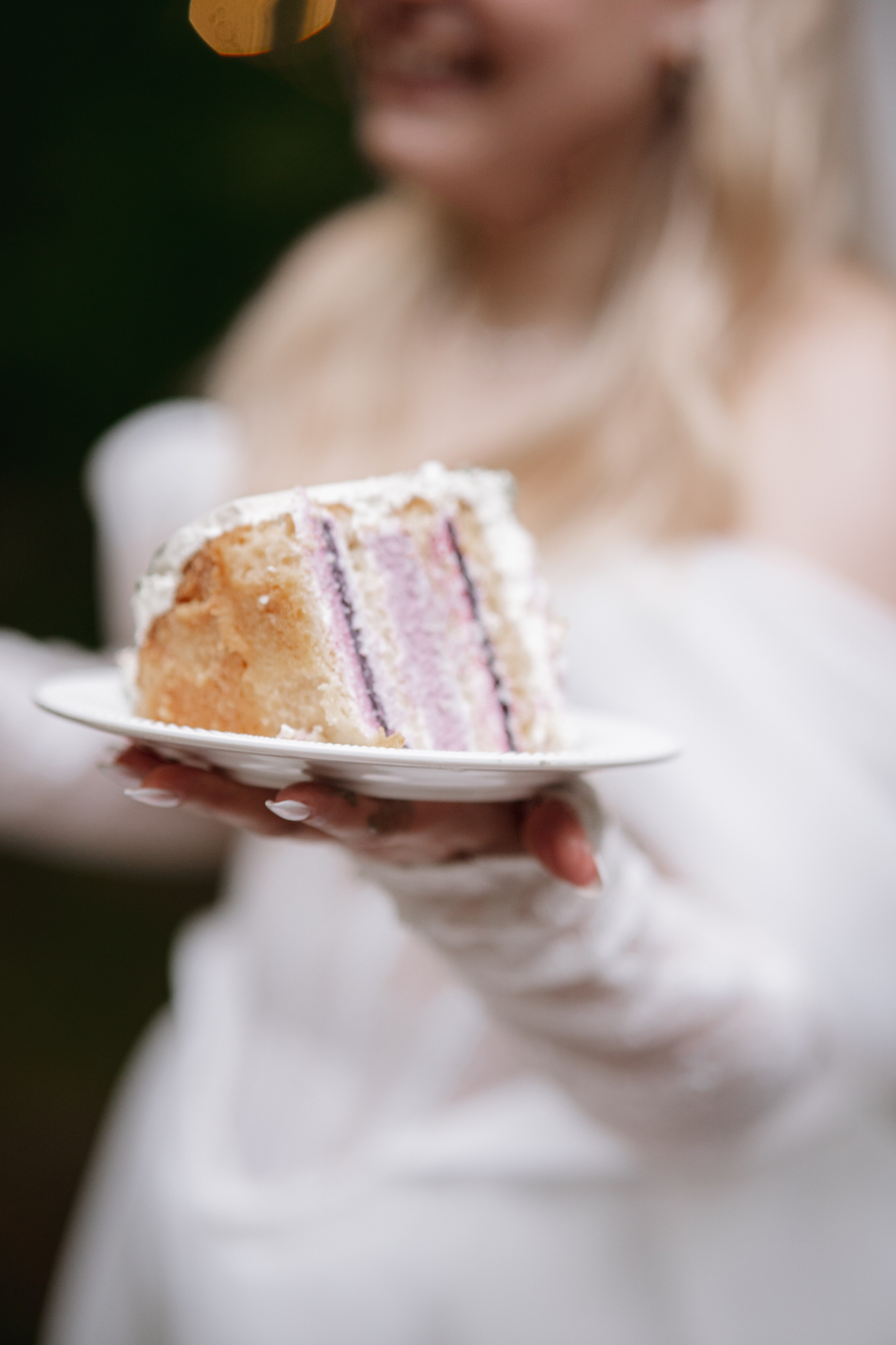 В&Е Forest due. Свадебный фотограф Москва Инесса Зверева