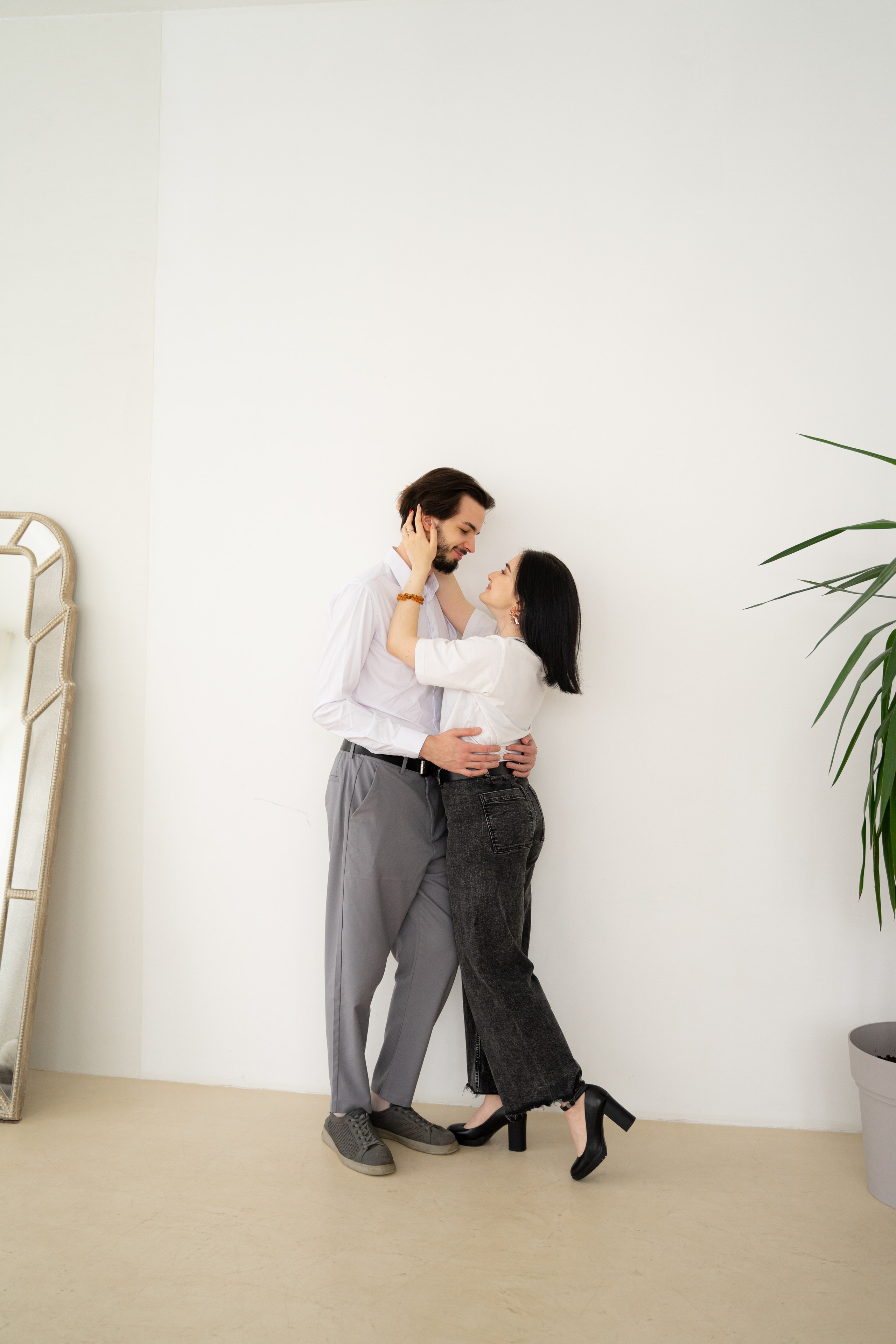 T&N Lovestory студия. Свадебный фотограф Москва Инесса Зверева