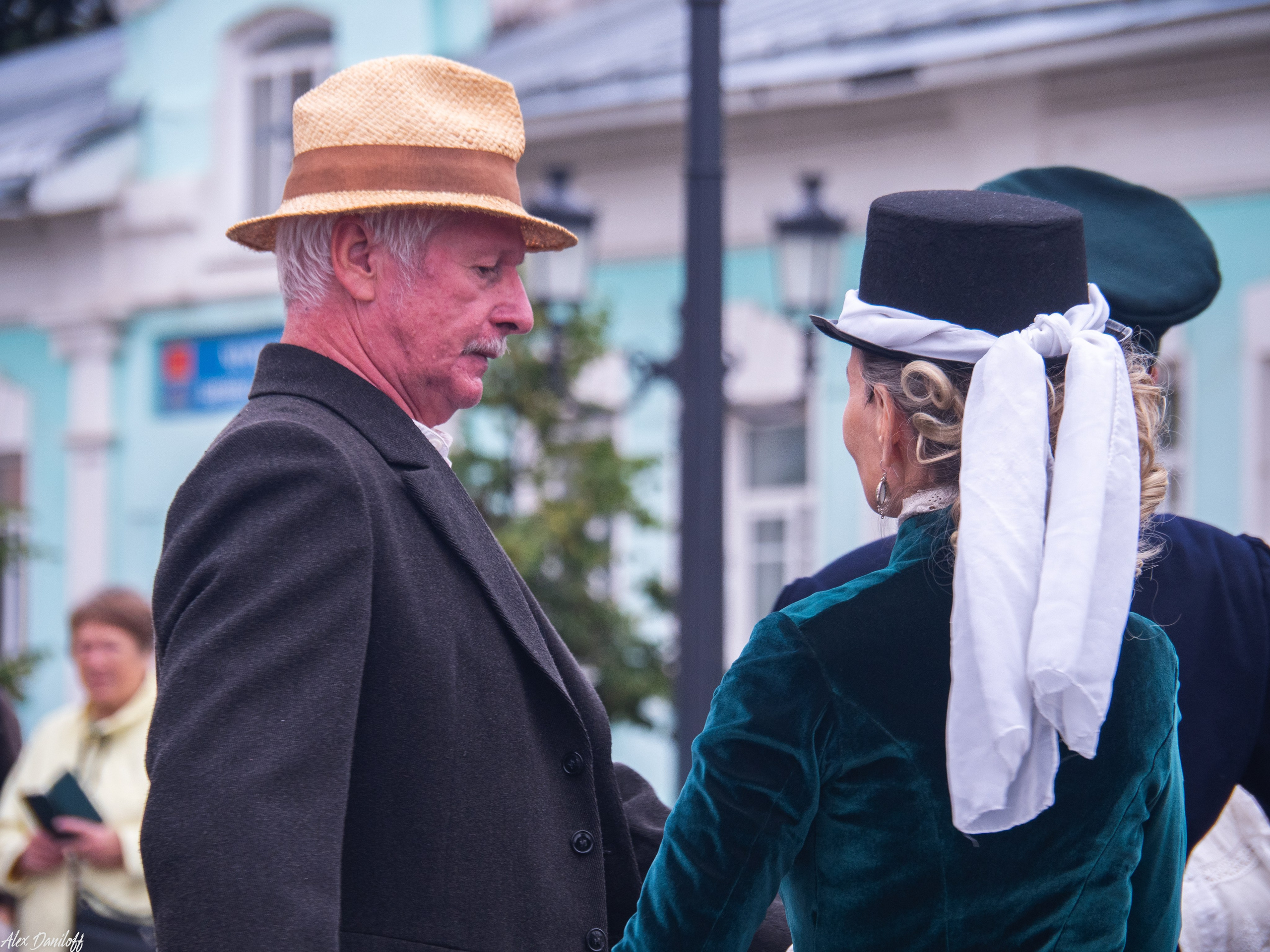 День города Муром 2025. Муром-Инфо. Новости культуры, образования, спорта в городе Муром