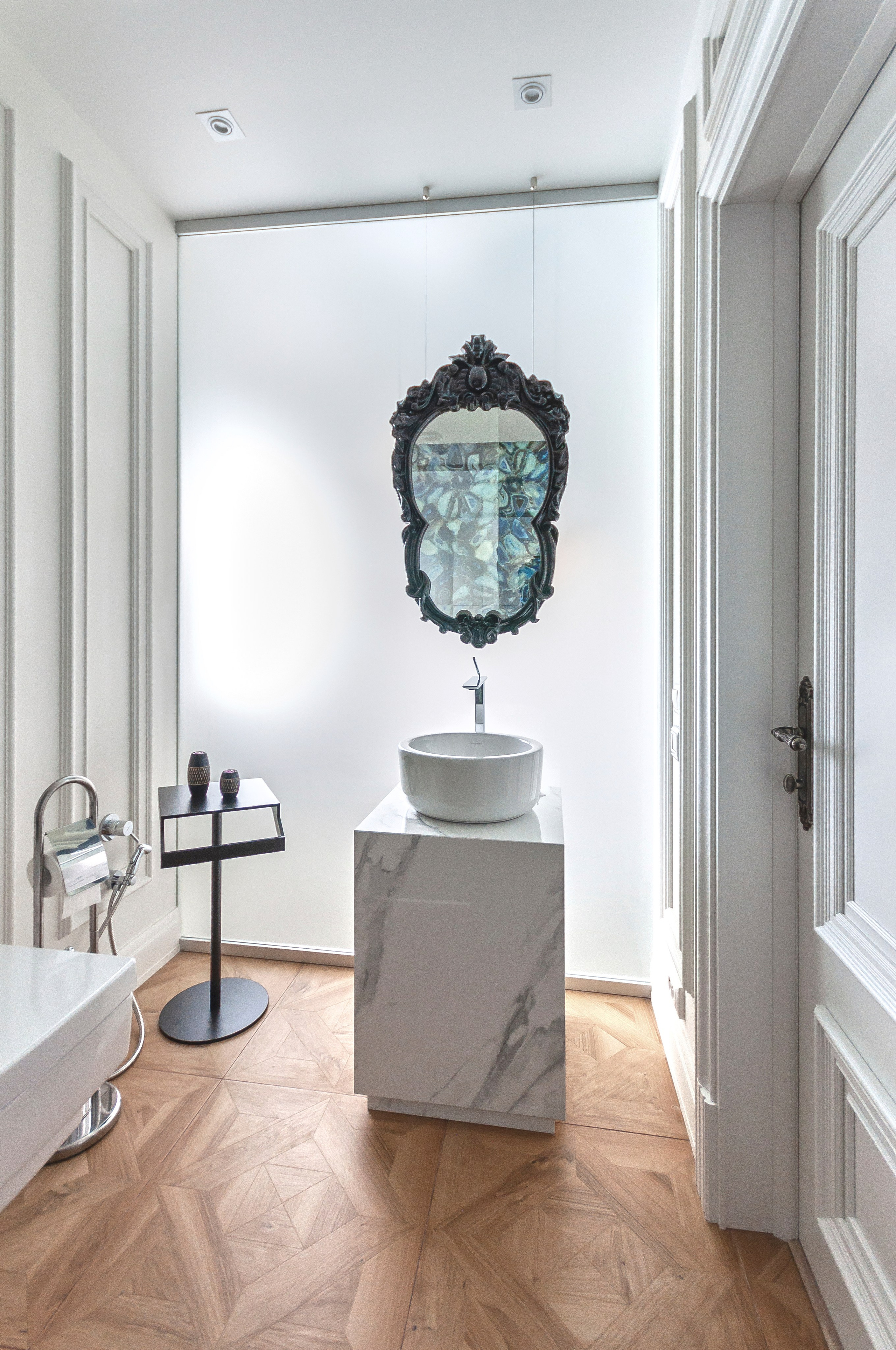 Интерьер дома. Абросимов Лев интерьерный и архитектурный фотограф