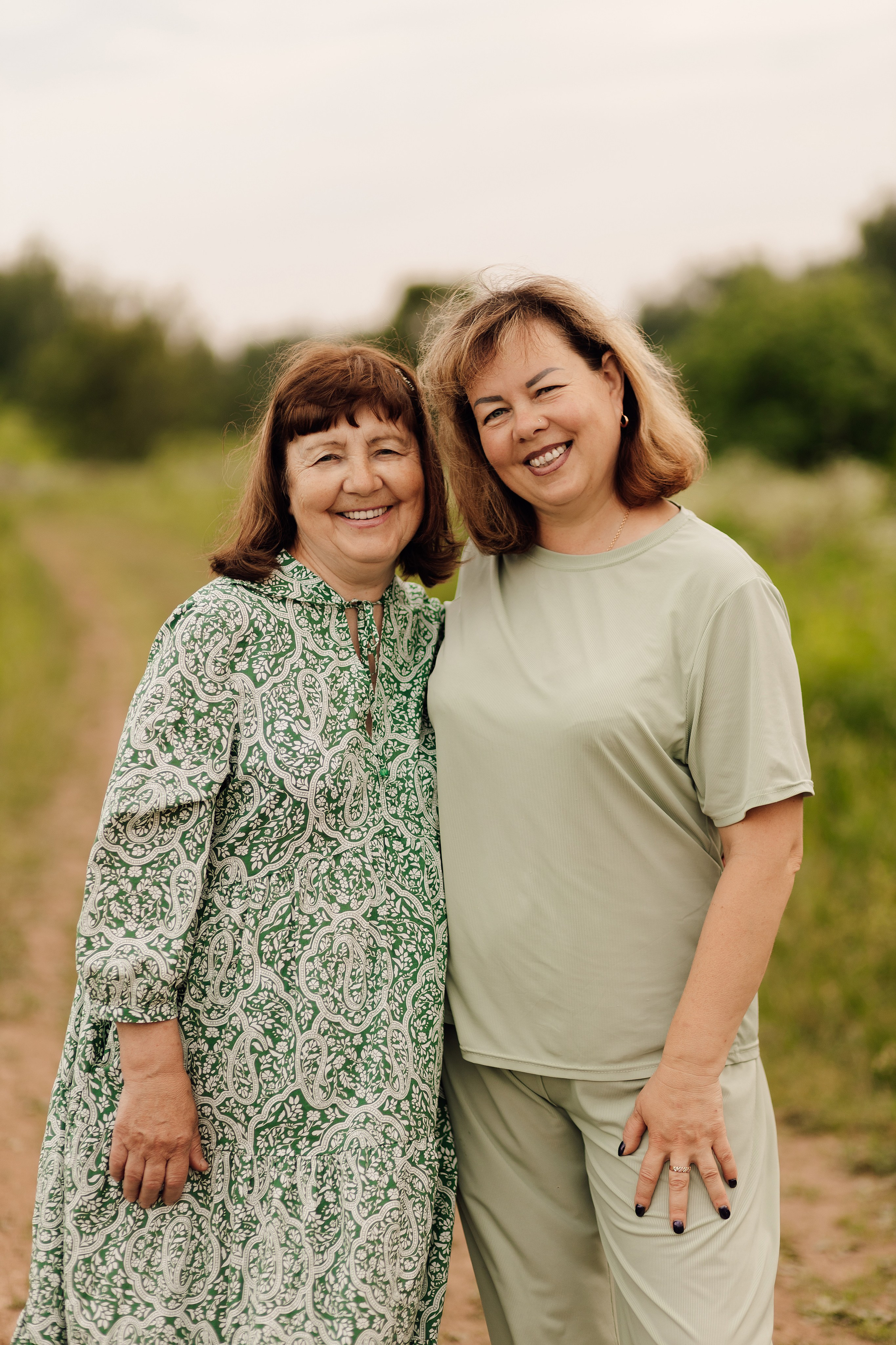 № 16. Фотограф в Москве Юлия Хамзина