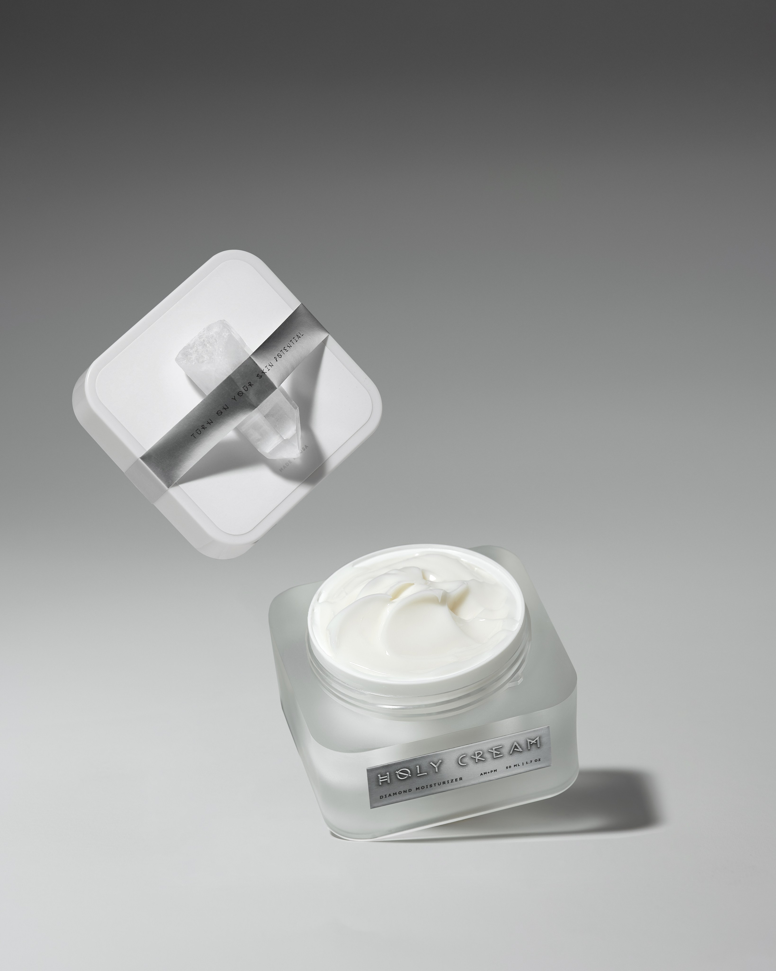 Фотосъемка уходовой косметики. Предметный фотограф в Москве Анастасия Шаронина