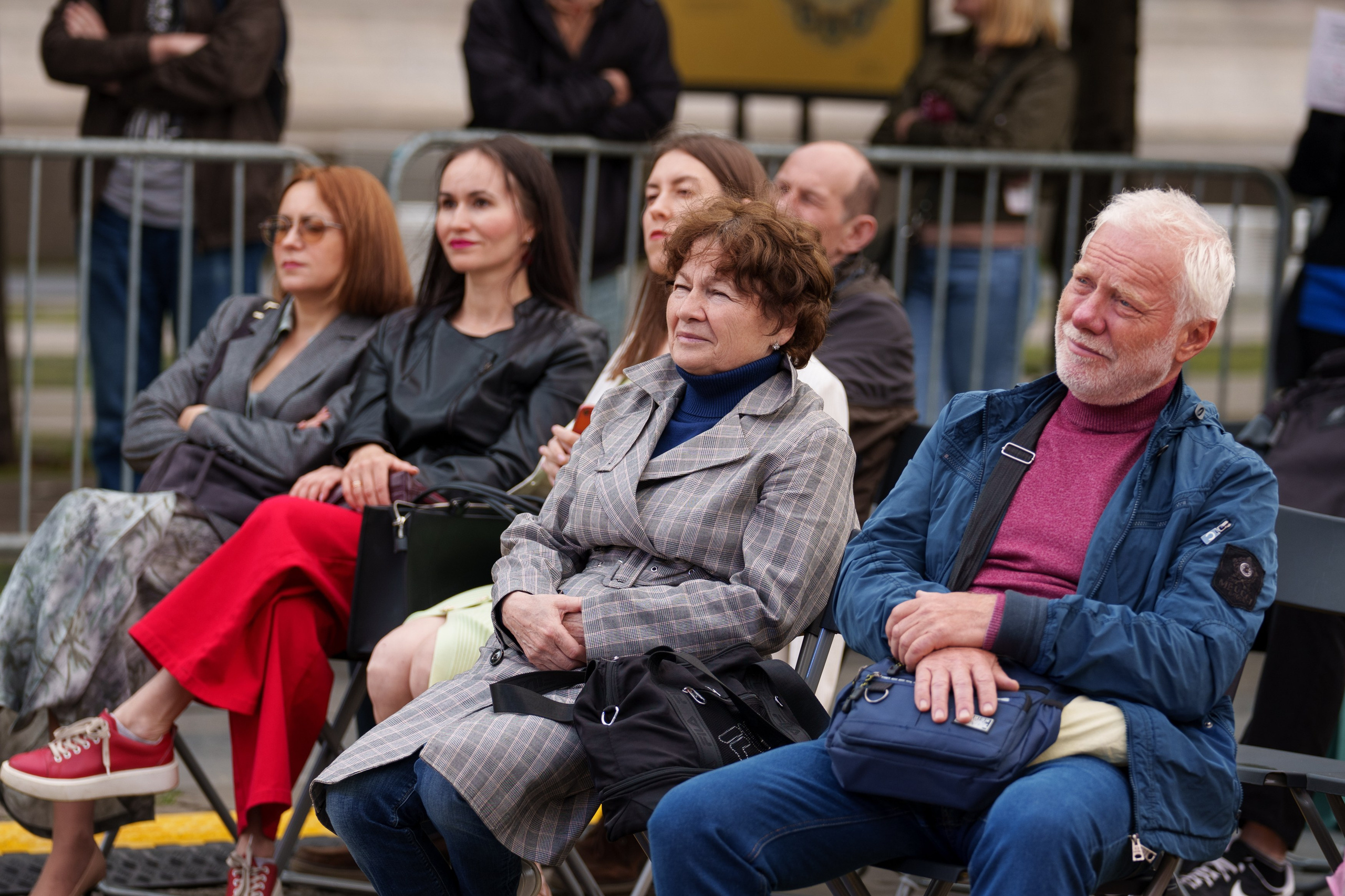 Московский Джазовый Фестиваль. Фотограф Саша Блюз