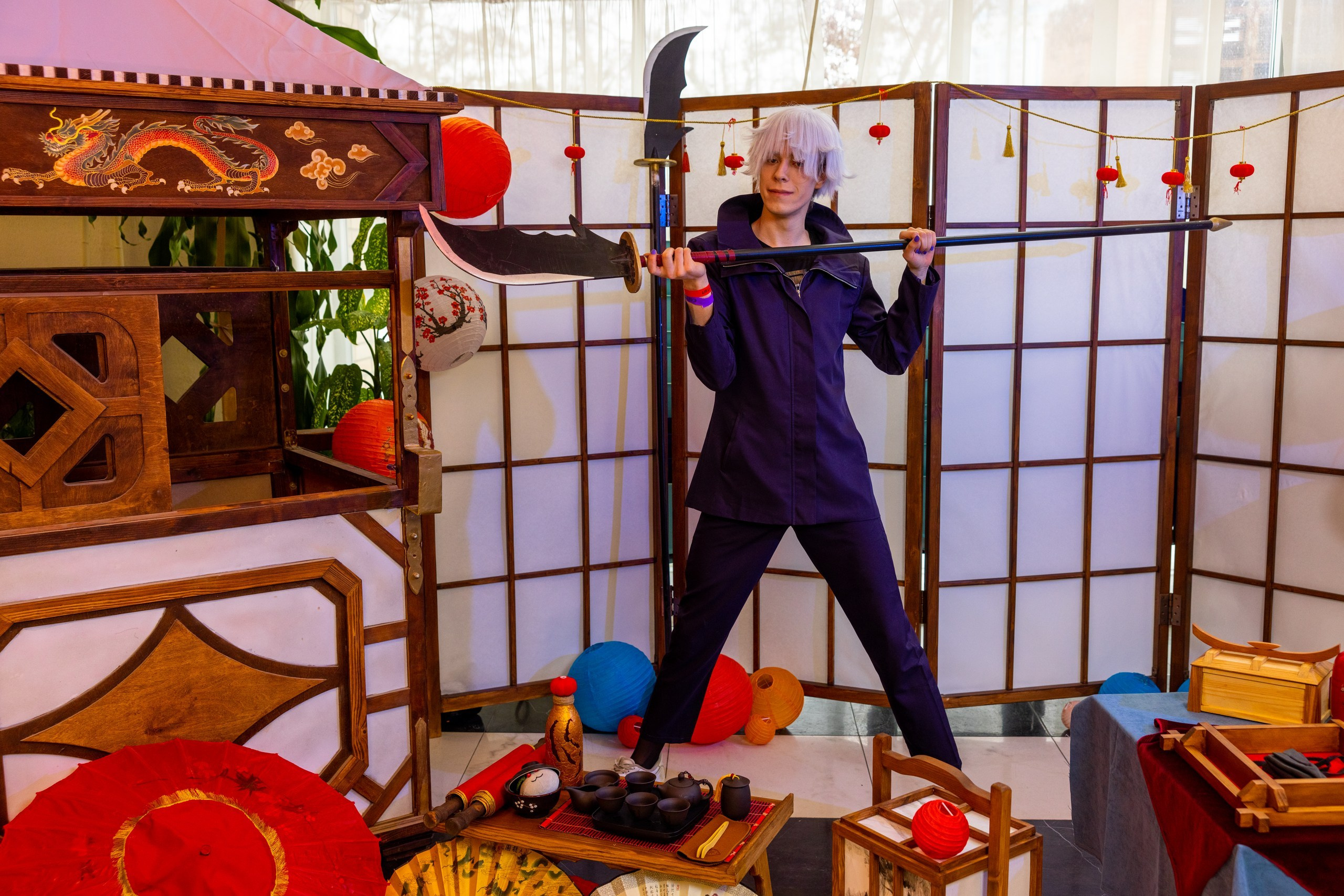 Юки, но Одори 15. Фотограф в Туле Крупский АнДРей. Фотостудия «КАДР71» в Туле