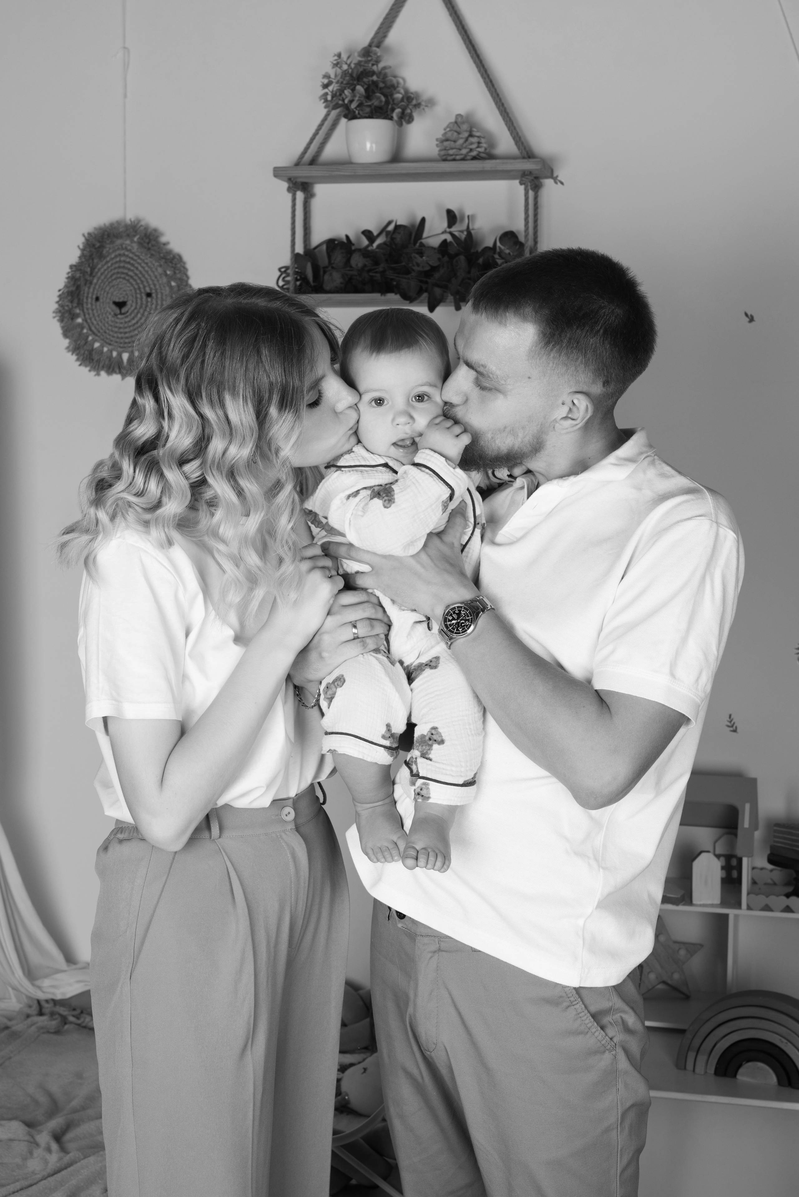 Семейная/LoveStory. Фотограф в Санкт-Петербурге Диана Чекмарева