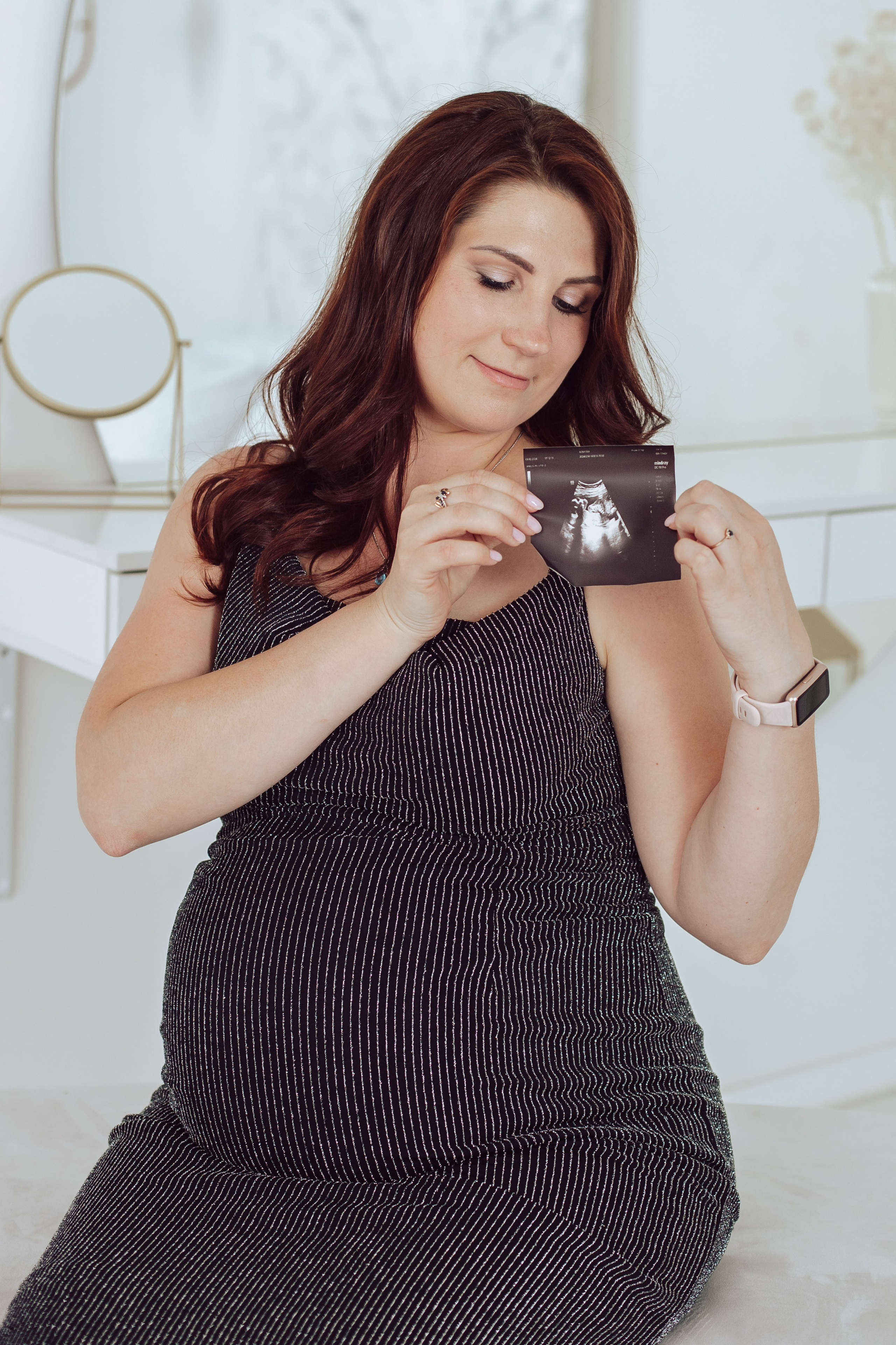 Ожидание. Семейный и детский фотограф в Санкт-Петербурге Тамара Нечаева