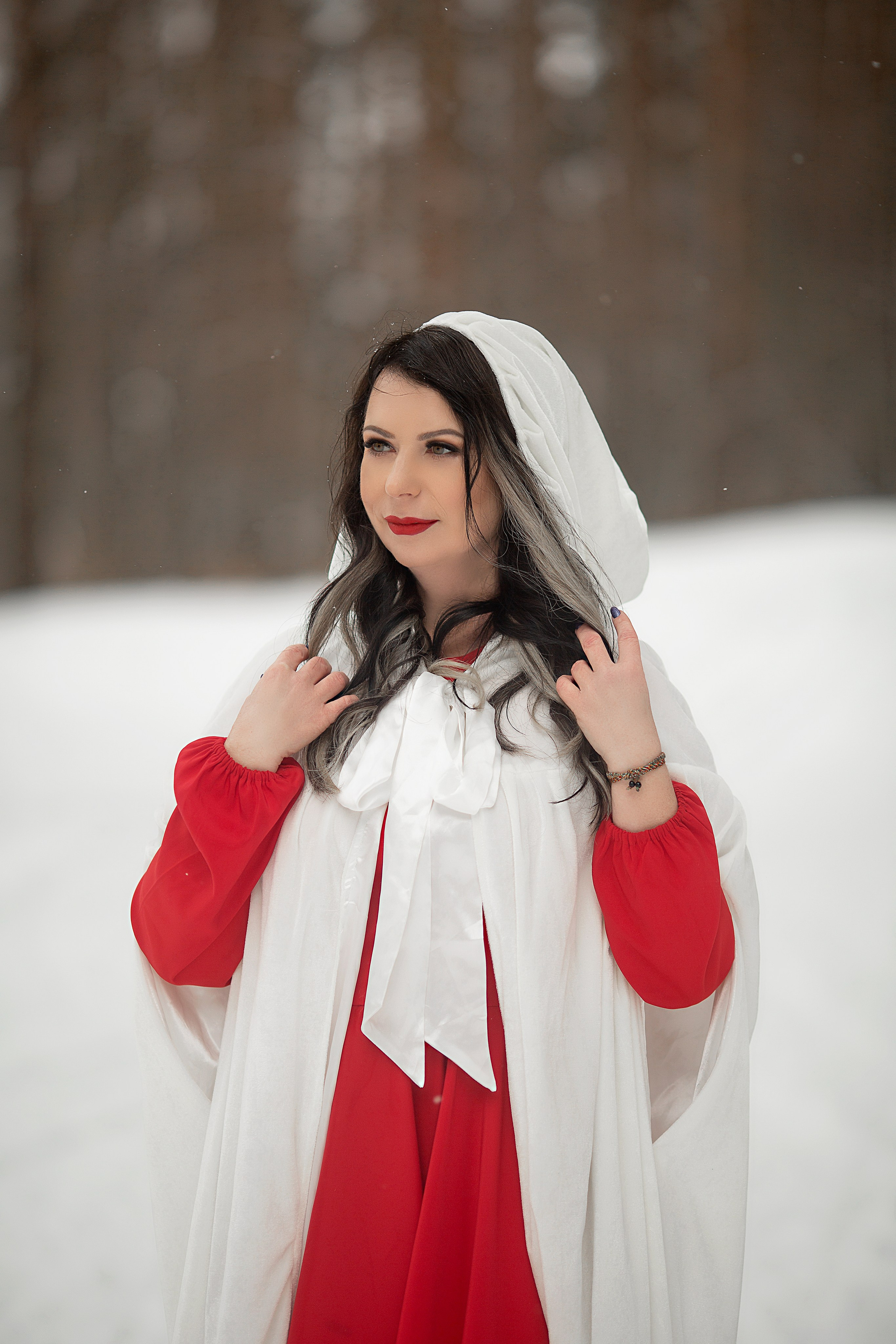 Фотосессия Ольги и Оксаны. Фотосессия с лошадьми в Нижнем Новгороде