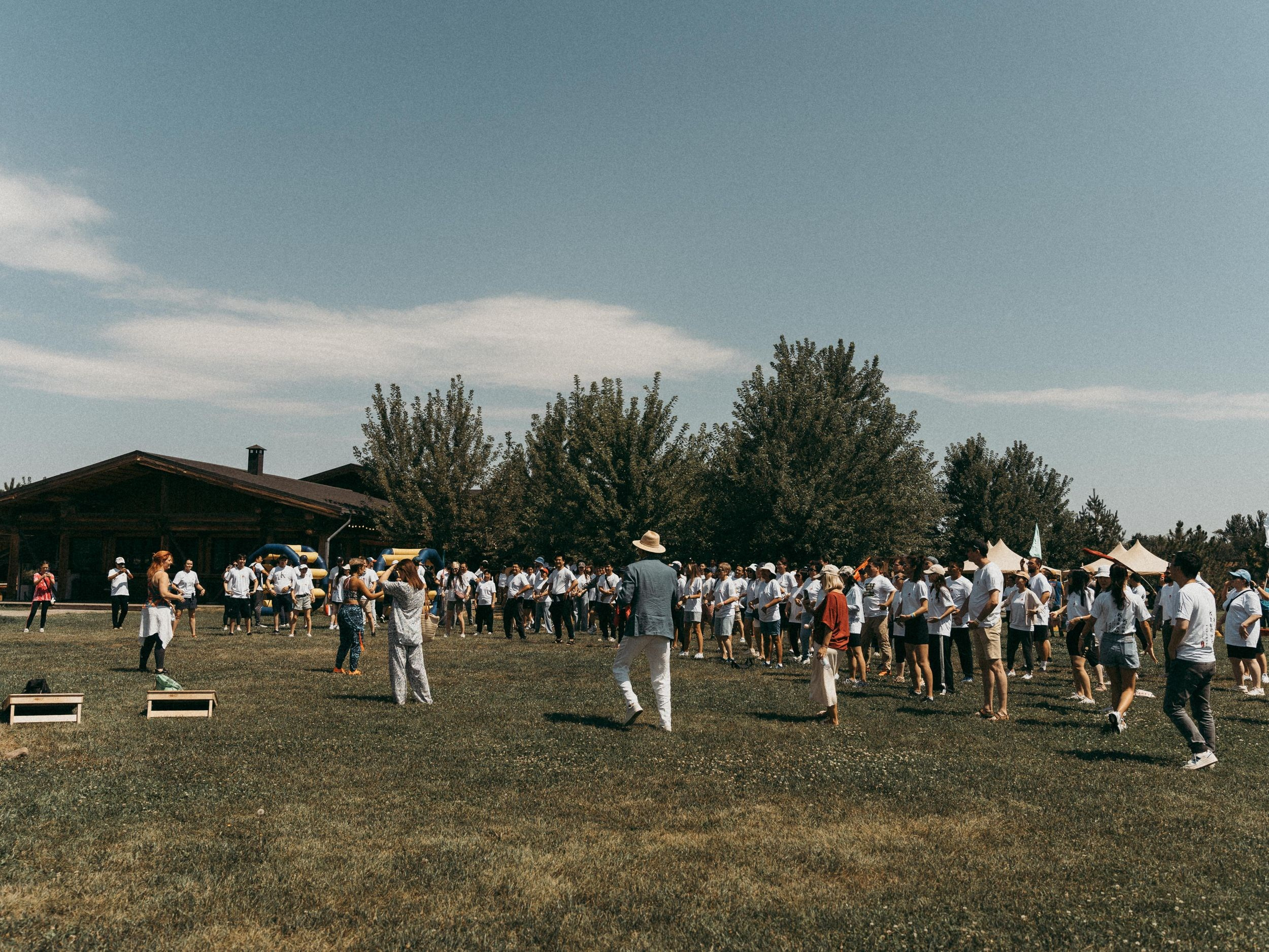 Сотрудничество с компанией Huawei Technologies Kazakhstan. Репортажный фотограф в Алматы Цой Сергей