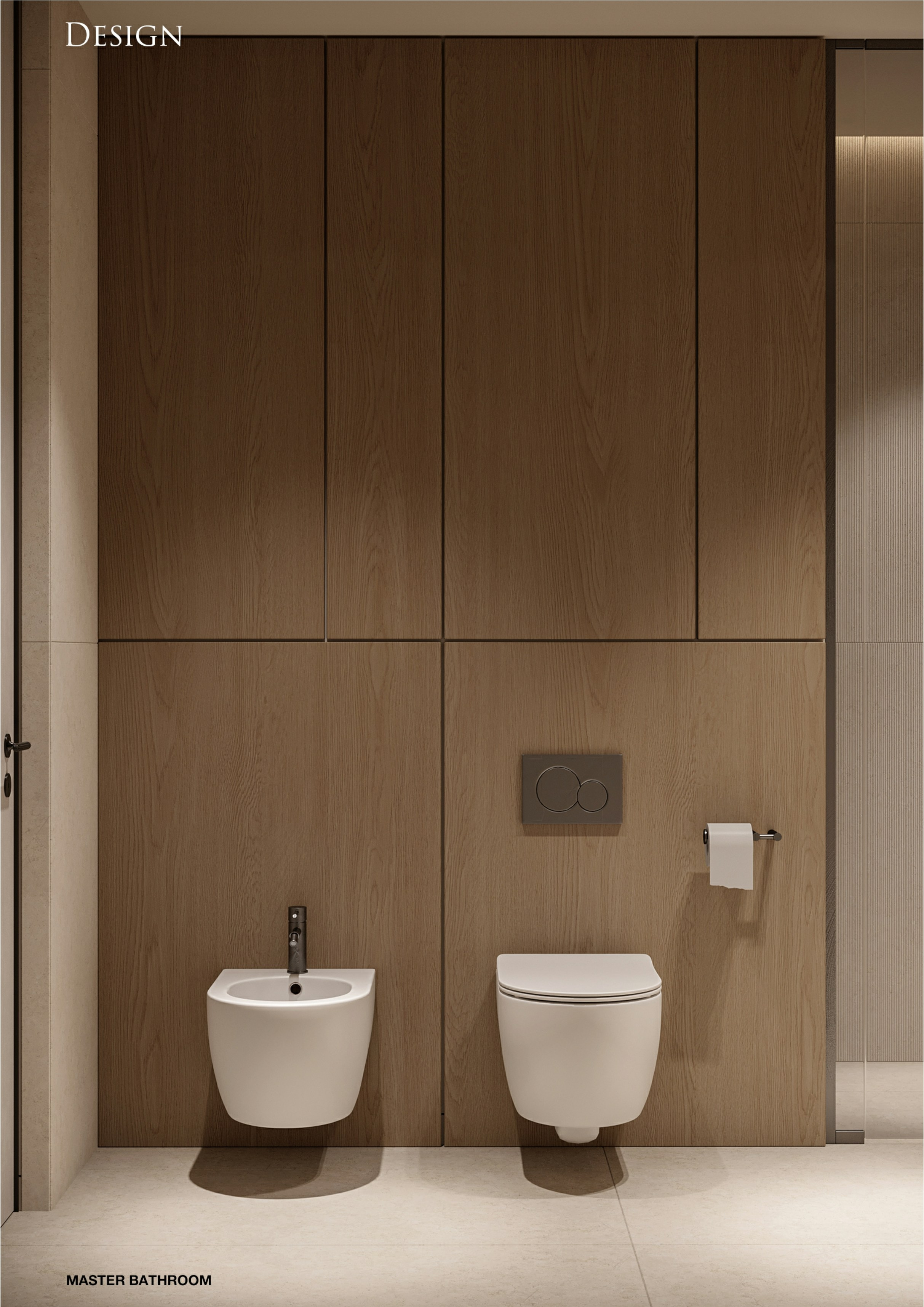 Частные апартаменты. PROEKT_KULTURA Дизайн интерьера