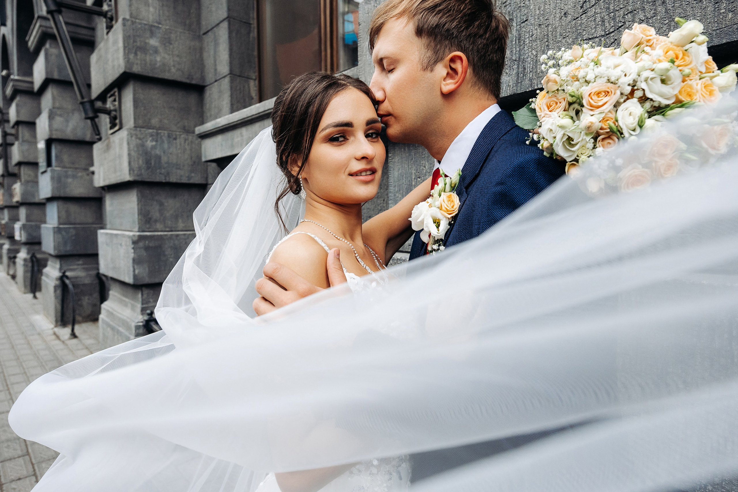 Максим Ангелина. Фотограф Омск Андрей Козяков