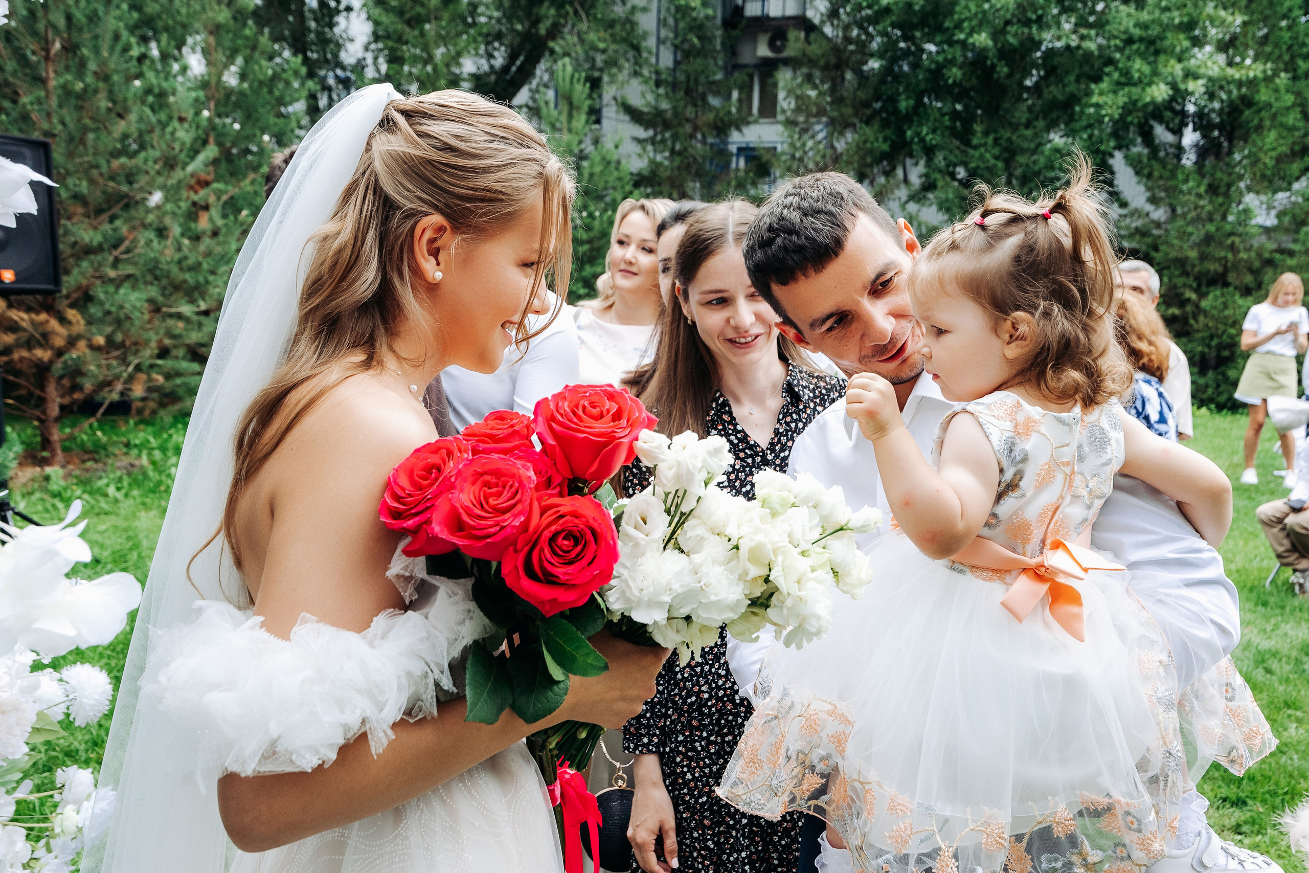 Александр Ирина. Фотограф Омск Андрей Козяков