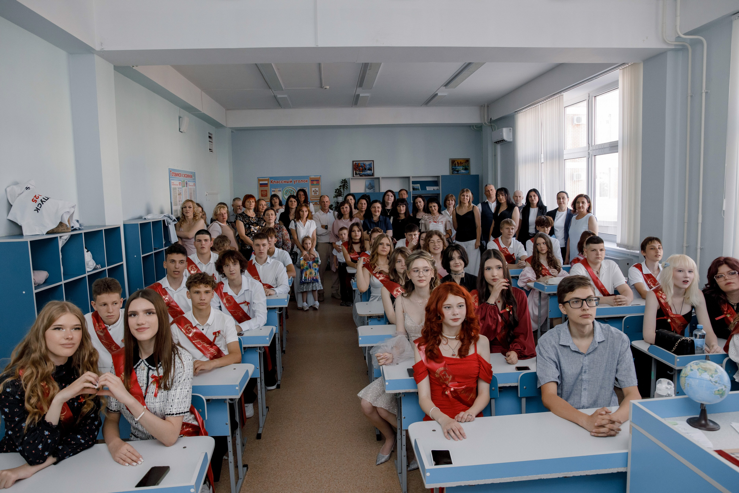 Выпускной школа 107 г Краснодар. Выпускные альбомы в Краснодарском крае