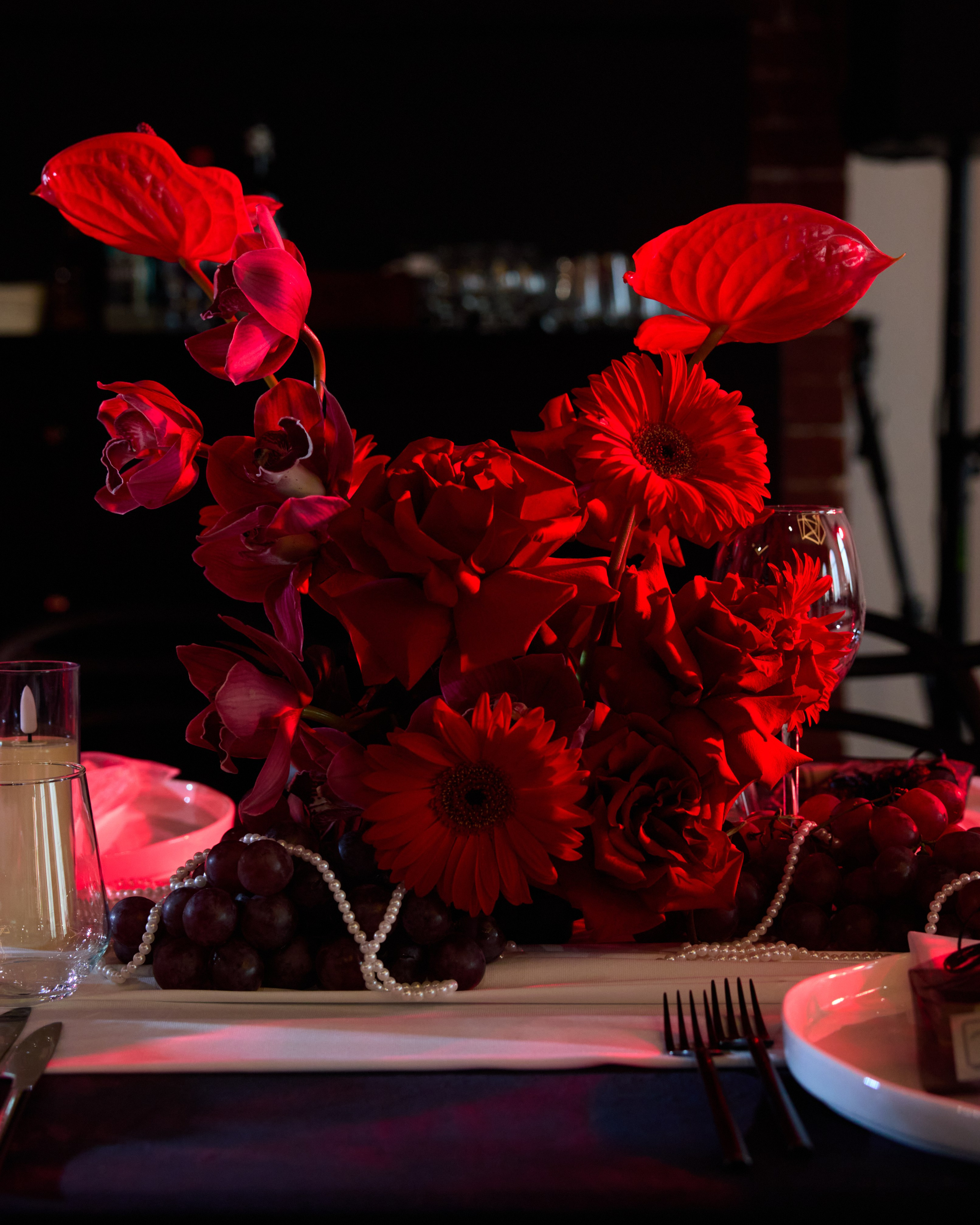 Органичный пафос` Вадим & Катя. Фотограф Чугунов Александр