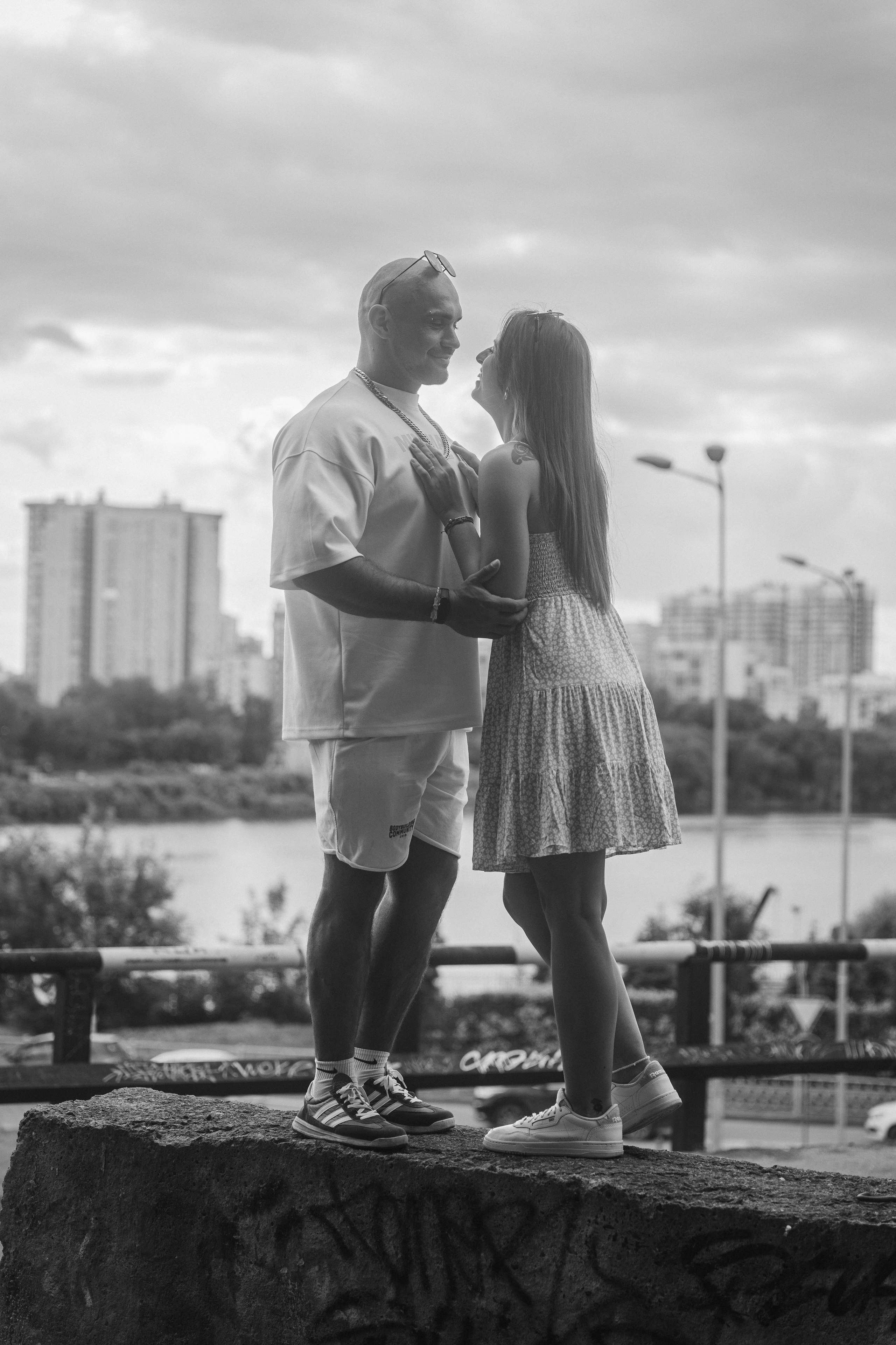 Олежик и Наташик. Артур Каримов — Интерьерный фотограф в Екатеринбурге