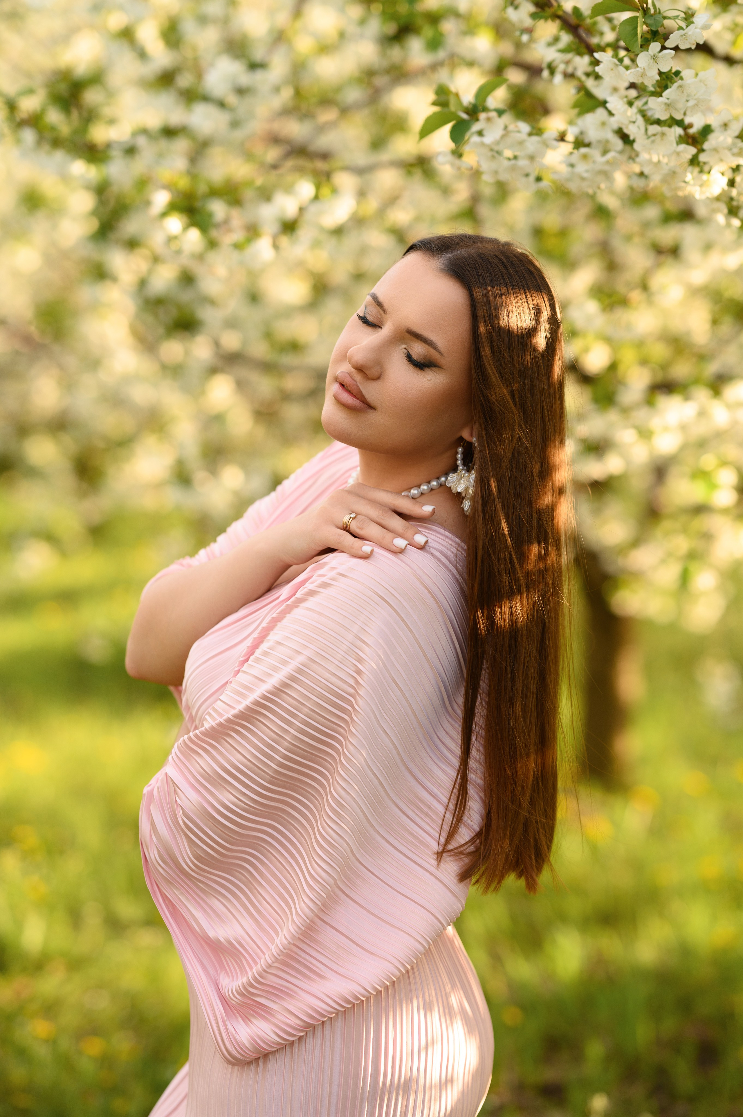 Настя, Юра и Марго. Фотограф в Краснодаре Скубицкая Альбина