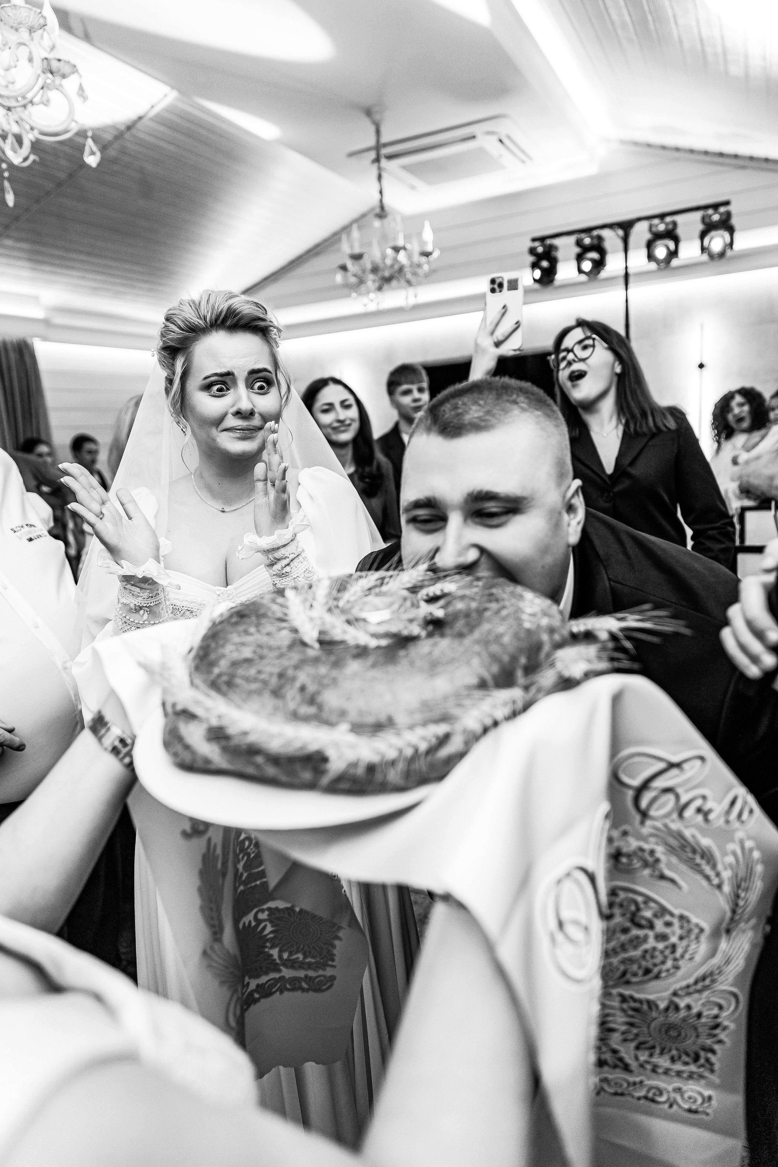 Свадебная съёмка. Семейный и детский фотограф в Домодедово Васина Екатерина