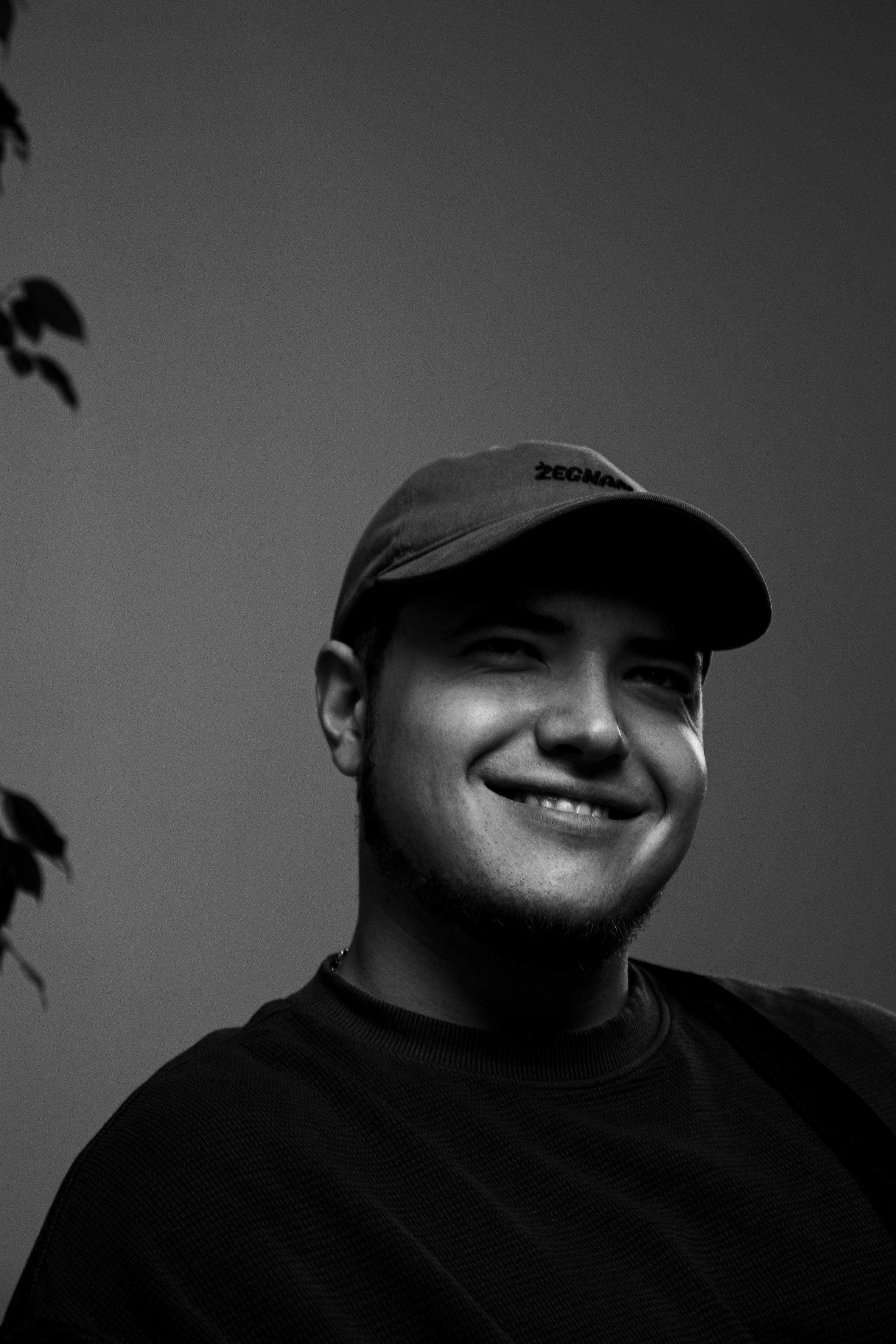 Danil. Fimonstr — Фотограф