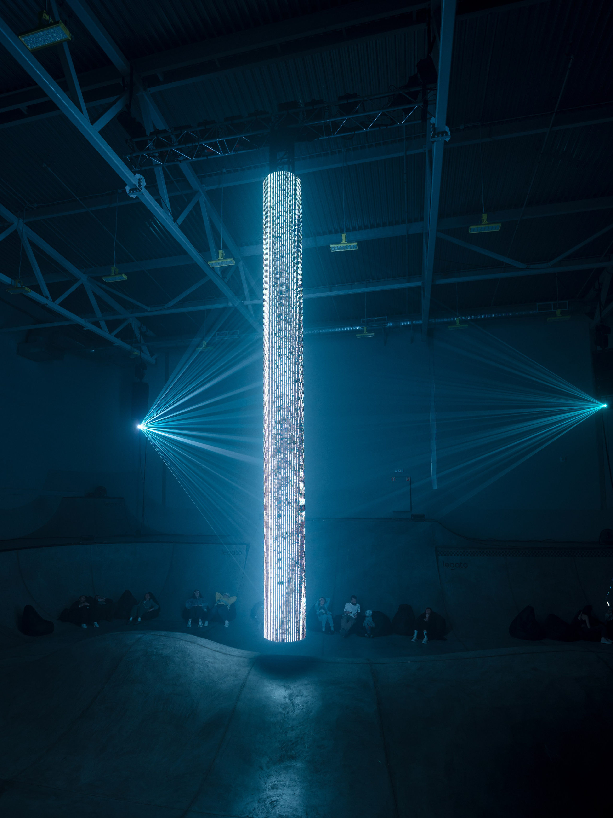 NUR 2025. @tomrus: Рустам Шагиморданов — фотограф