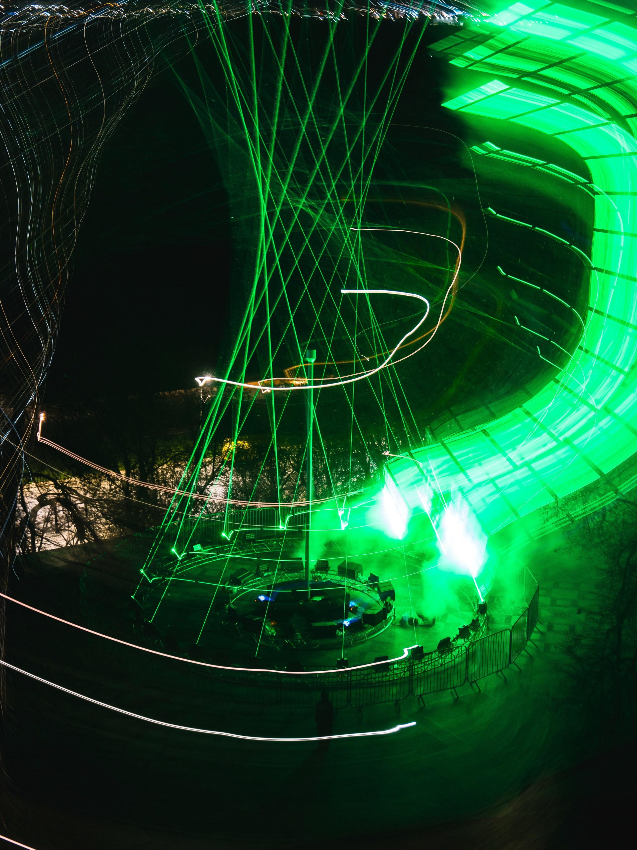 Intervals Festival 2025. @tomrus: Рустам Шагиморданов — фотограф