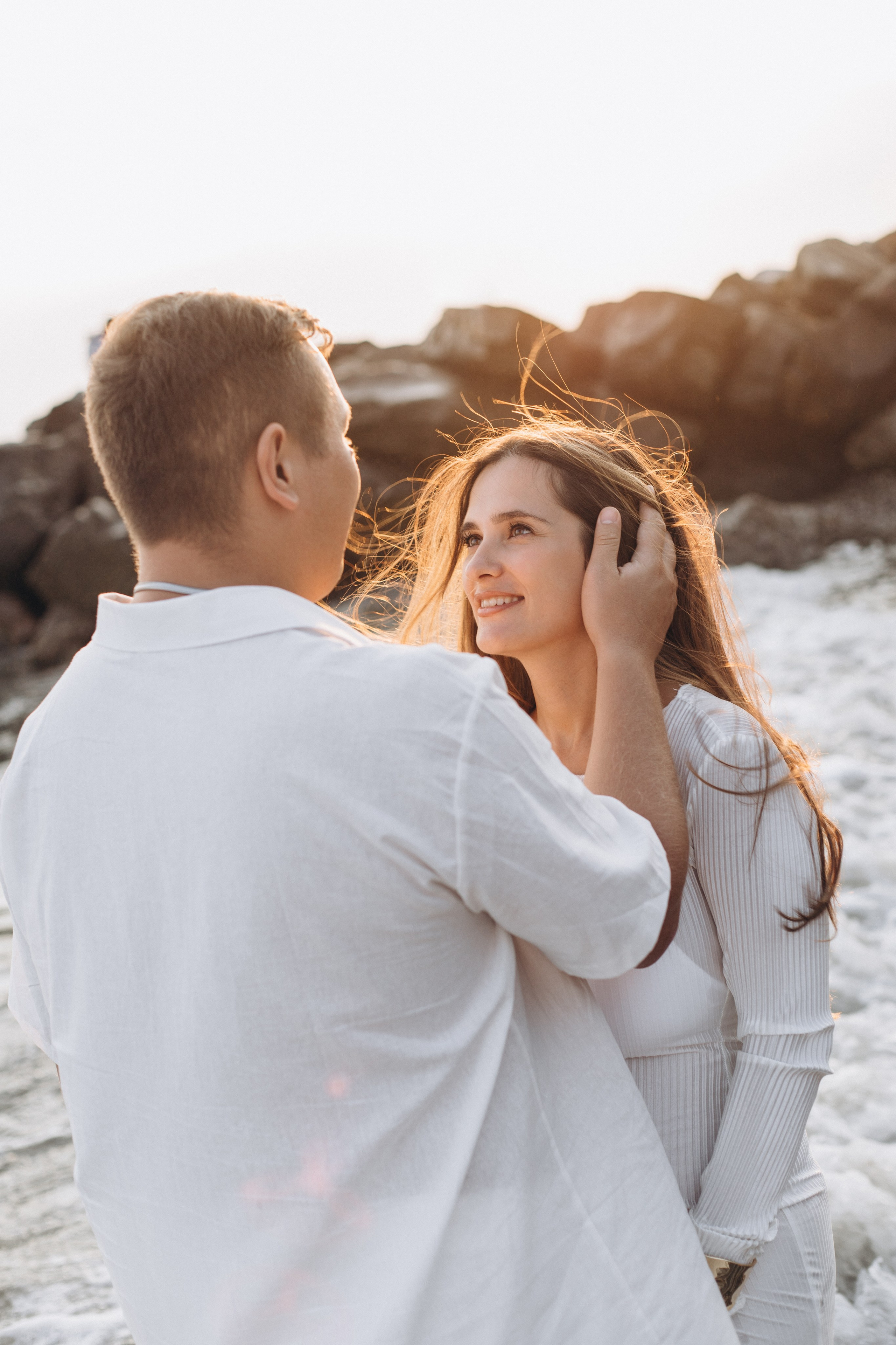 Катя Андрей Матвей. Фотограф в Сочи Кузьменкова Анастасия