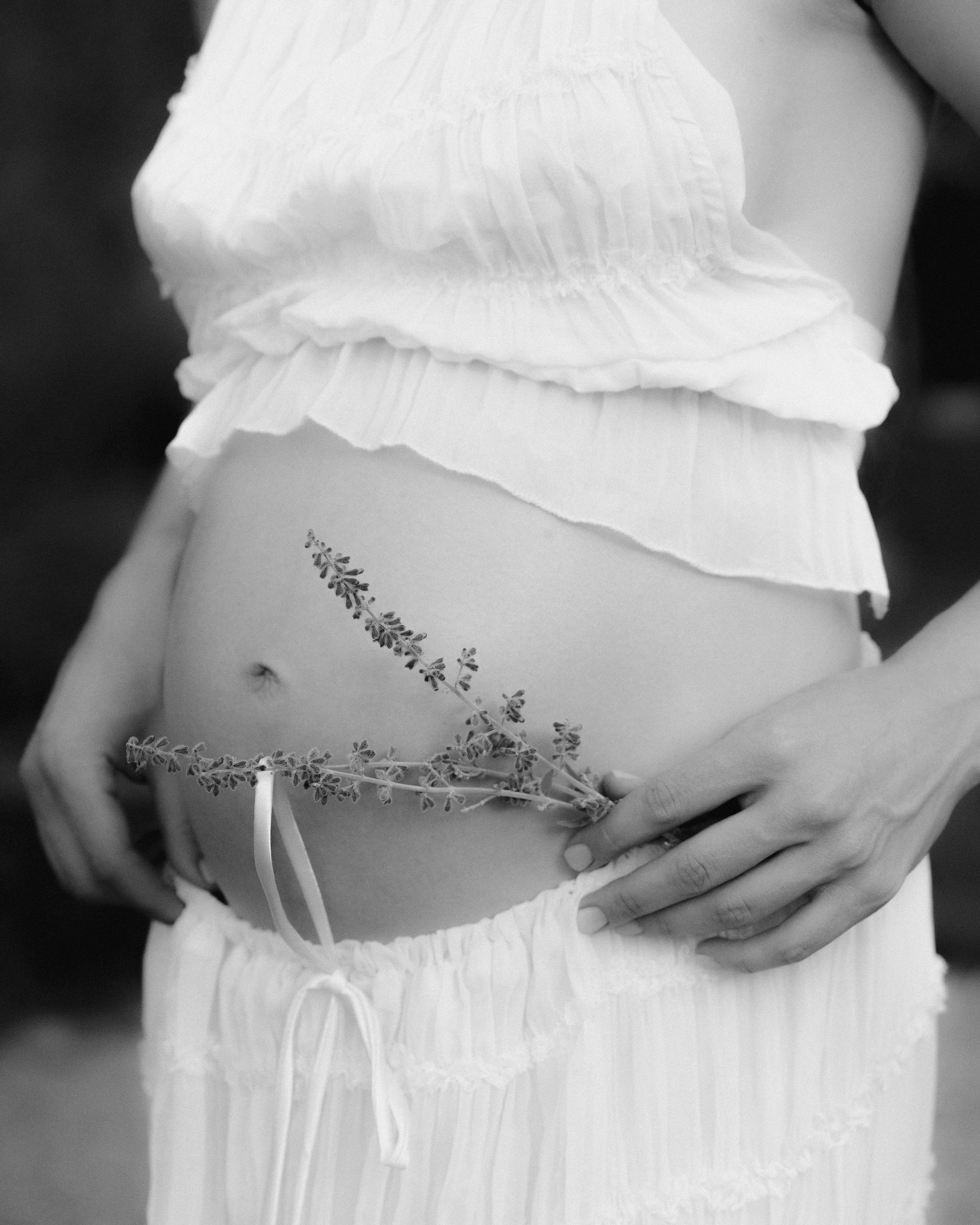 Pregnancy. Фотограф Александра Карих