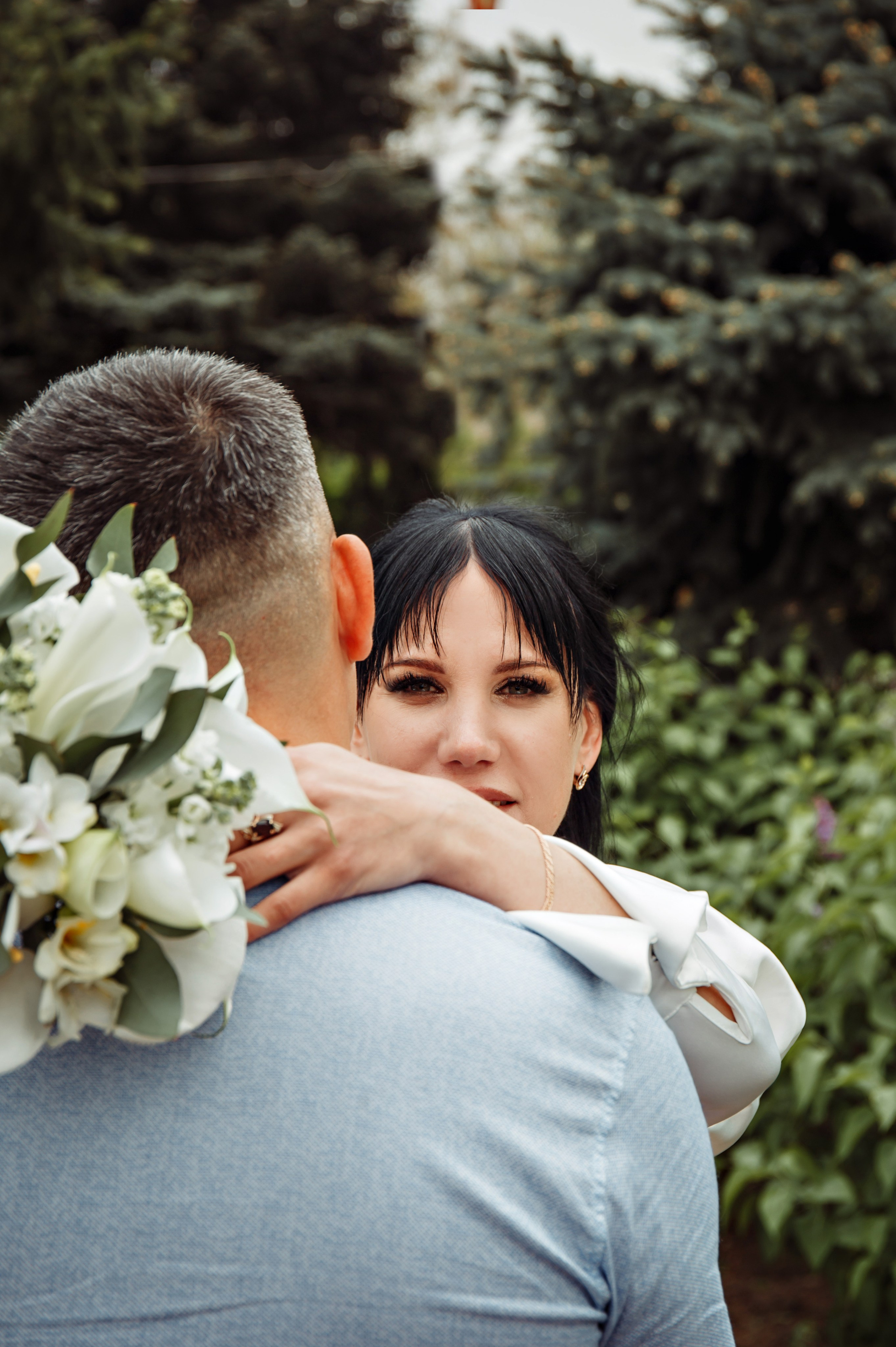 Свадебные фотосессии. Семейный фотограф из Новошахтинска Антонина Змиенко