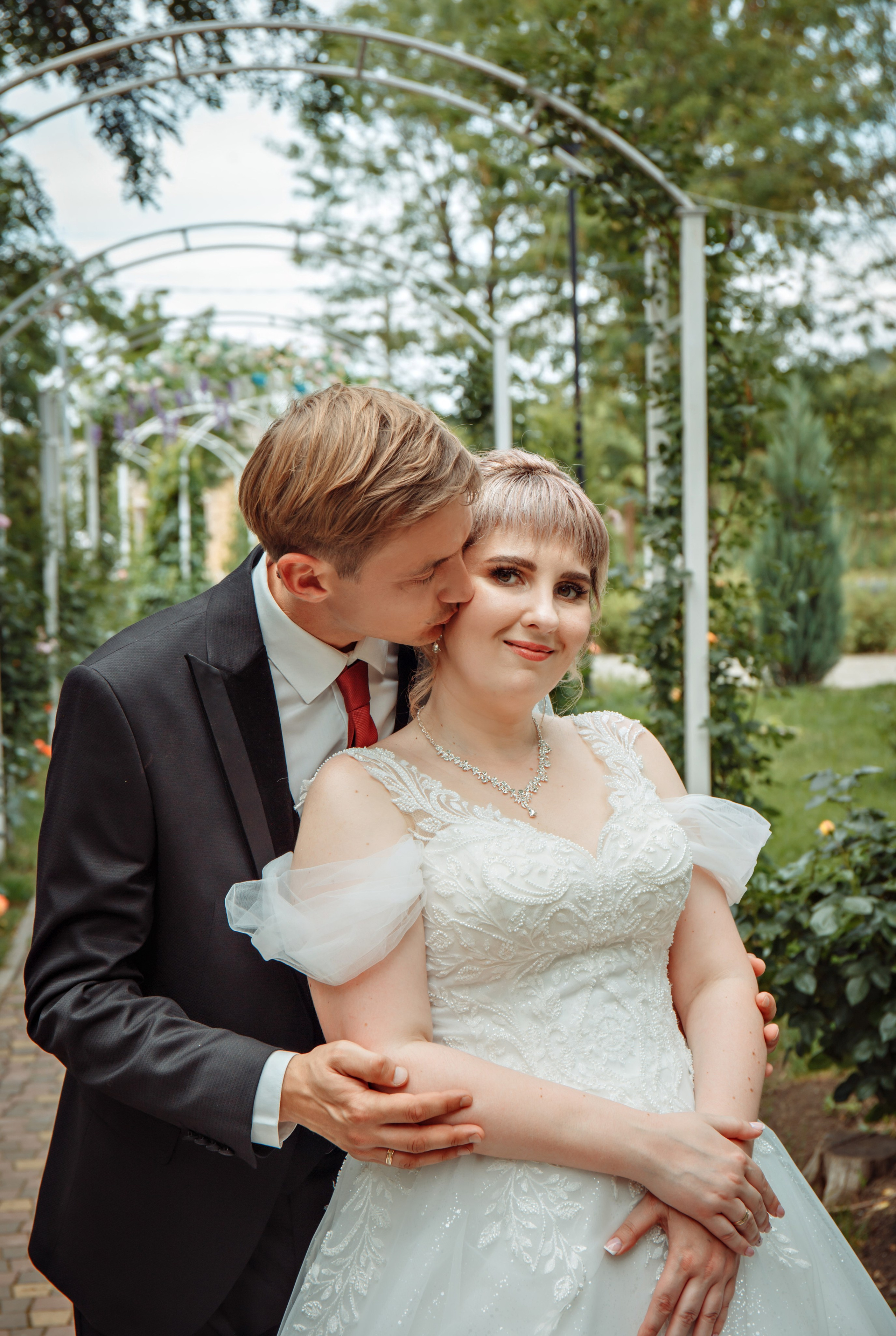 Свадебные фотосессии. Семейный фотограф из Новошахтинска Антонина Змиенко