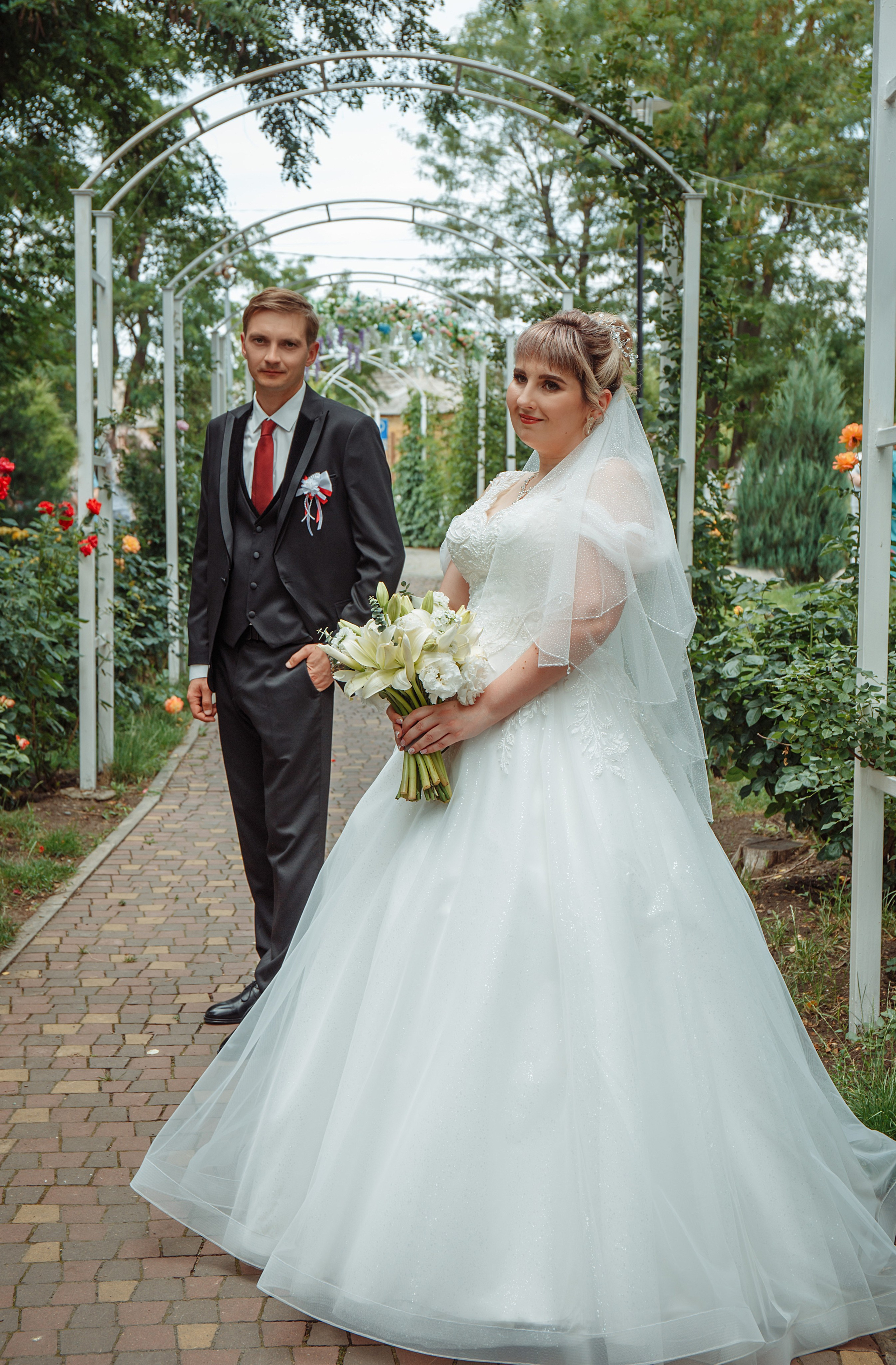 Свадебные фотосессии. Семейный фотограф из Новошахтинска Антонина Змиенко