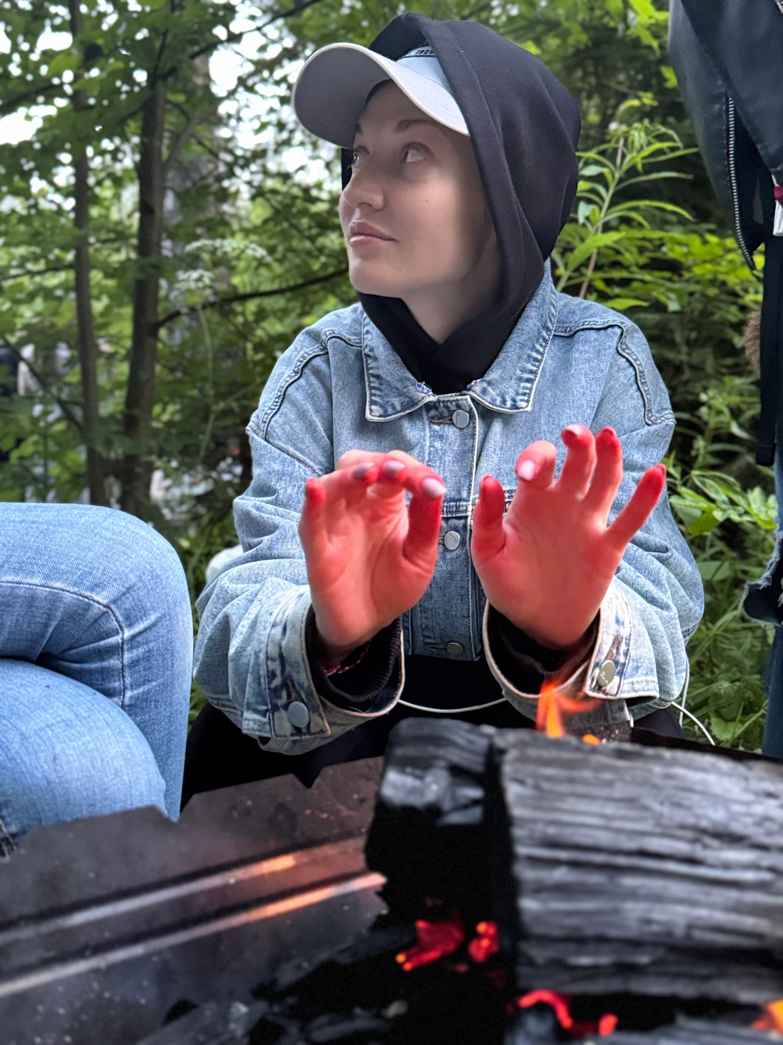 Режиссер Арсений Ганчуков, полный метр «Московские твари». Фотограф, оператор и рилсмейкер в Москве — Ася Палагута