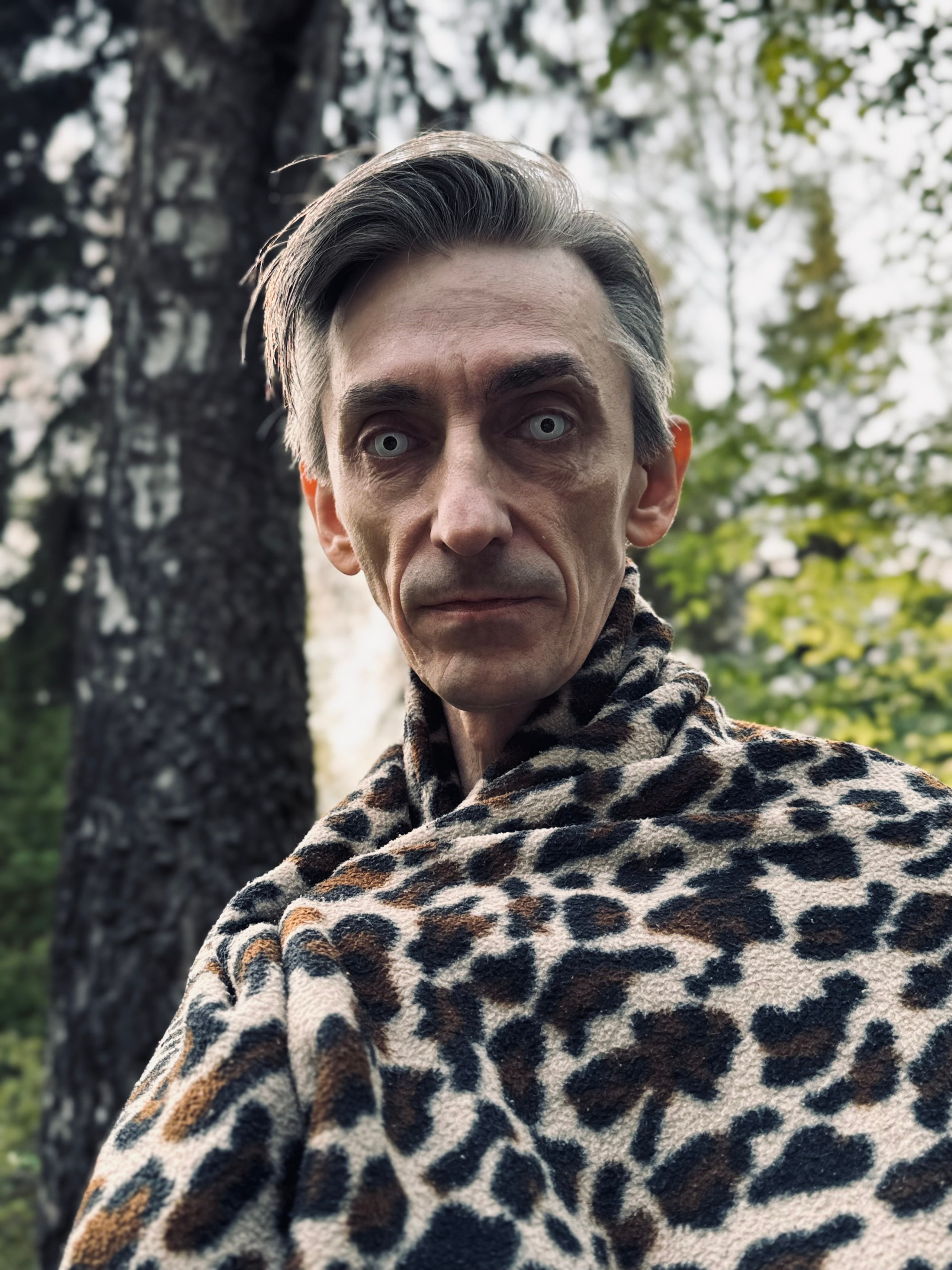 Режиссер Арсений Ганчуков, полный метр «Московские твари». Фотограф, оператор и рилсмейкер в Москве — Ася Палагута