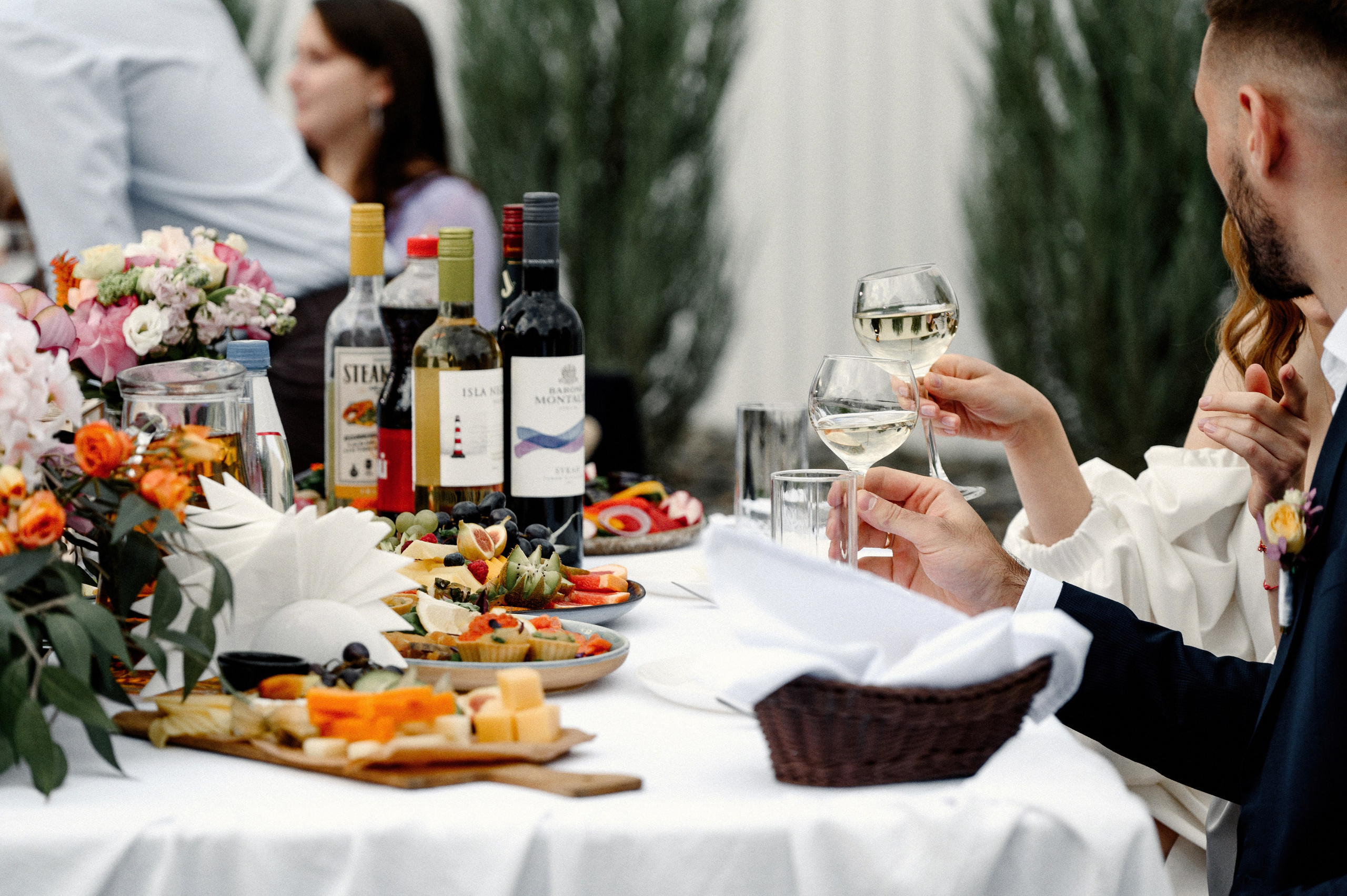 Совет да любовь. Wedding photographer