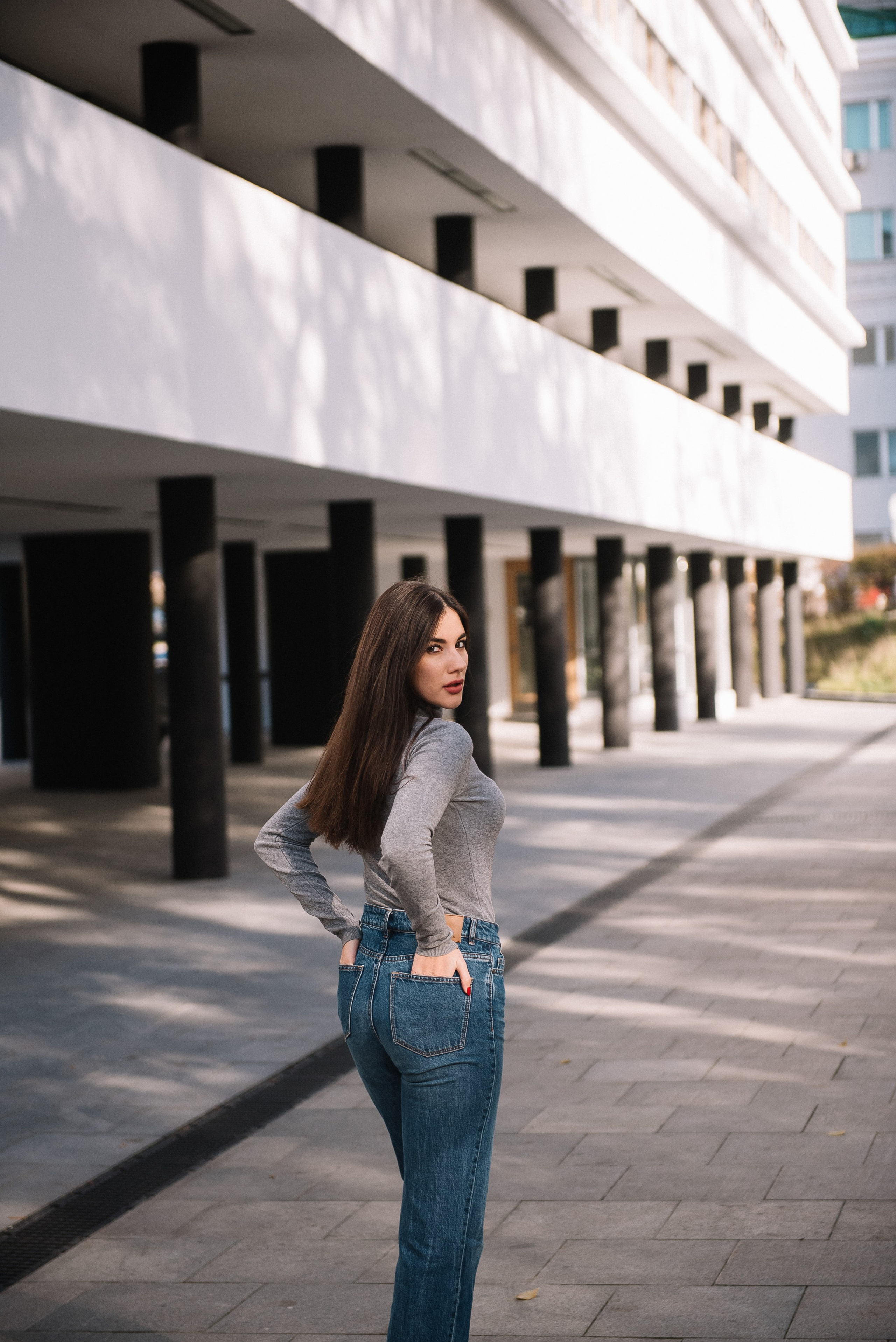 Влада. Фотограф Родионова Екатерина в Москве и Оренбурге