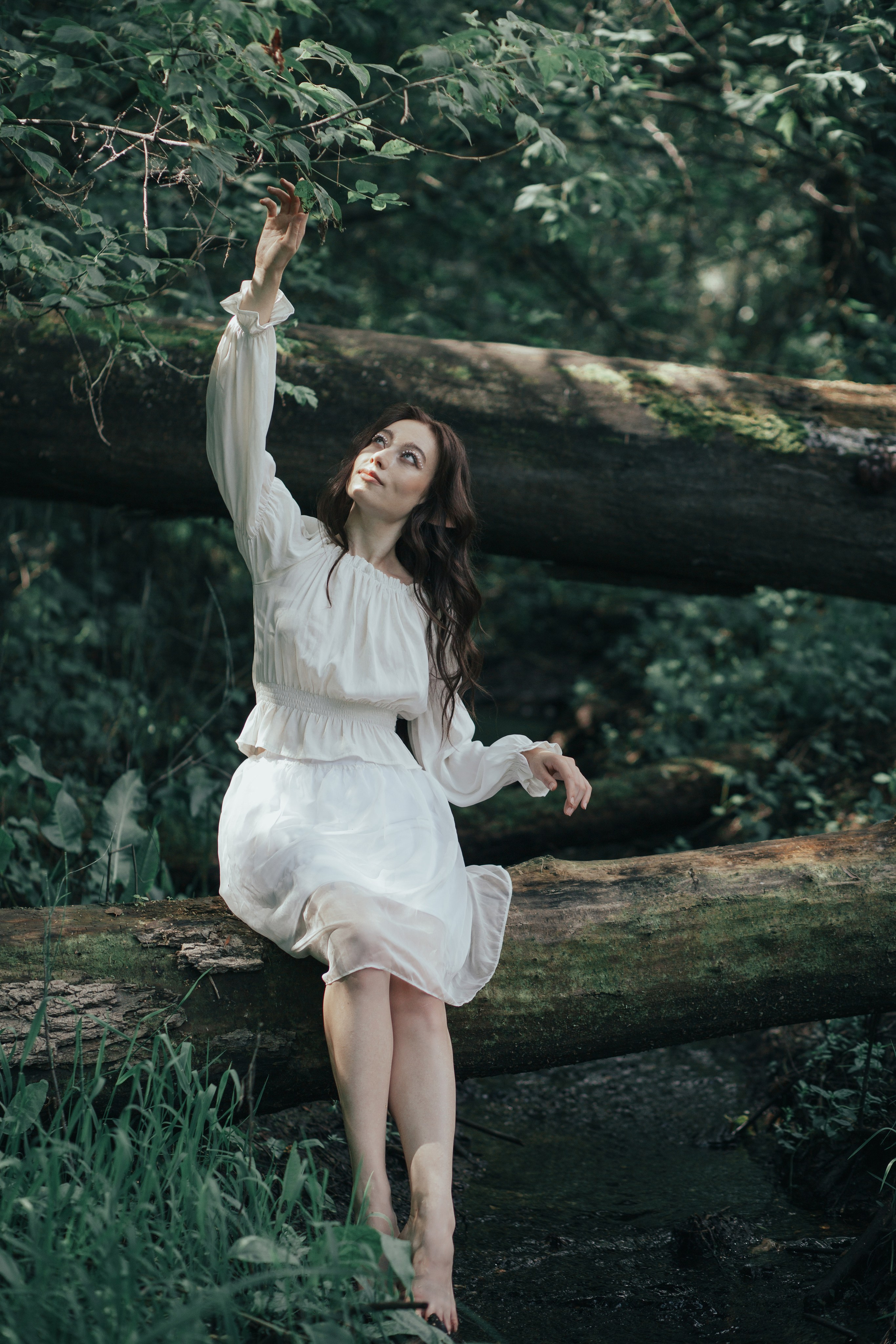 Сказочная фотосессия. Фотограф в Новосибирске Краснова Евгения