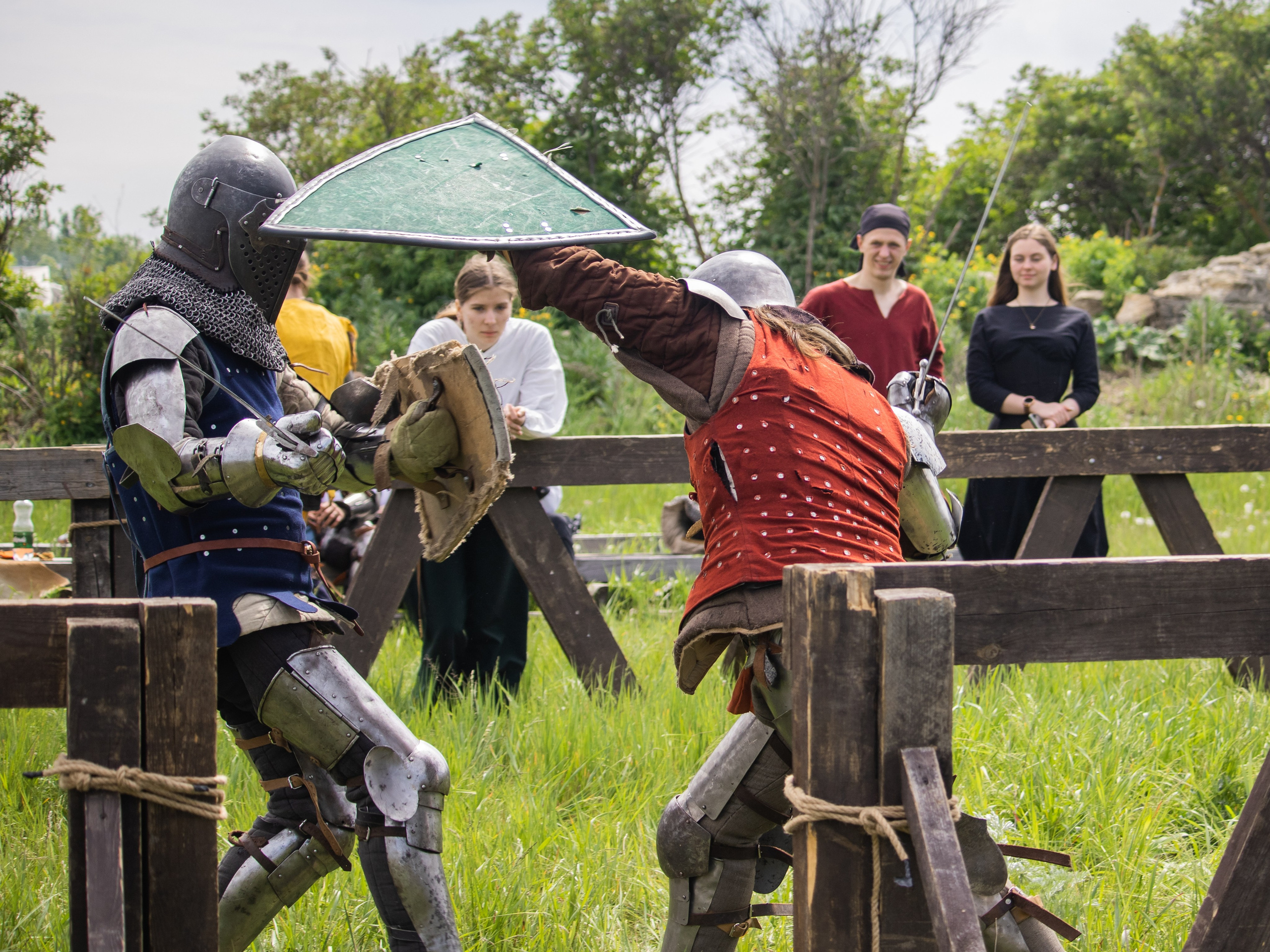 ДичьБург 2023