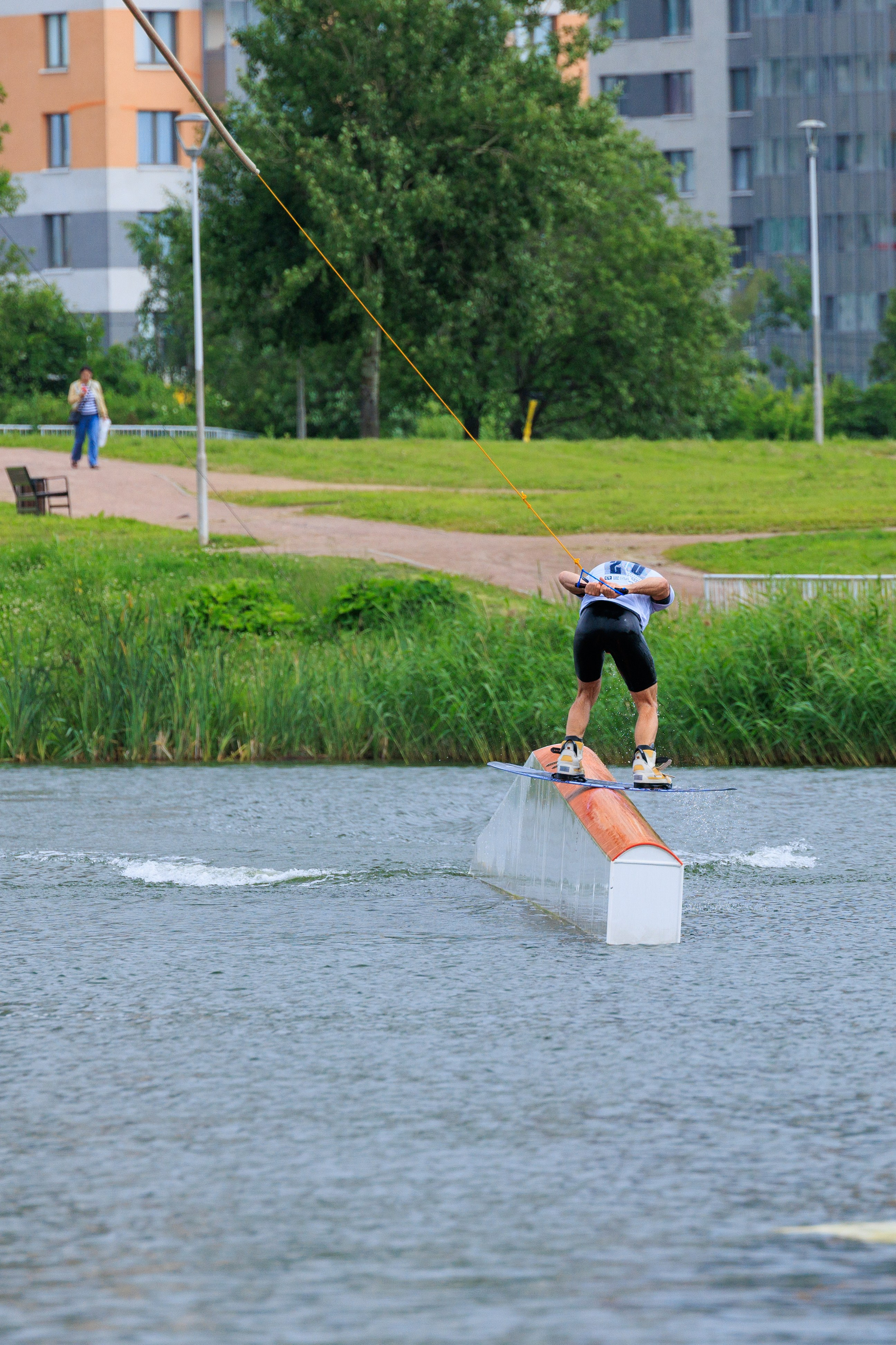 KUPCHINO OPEN CONTEST 2025. Фотограф Александр Заломаев