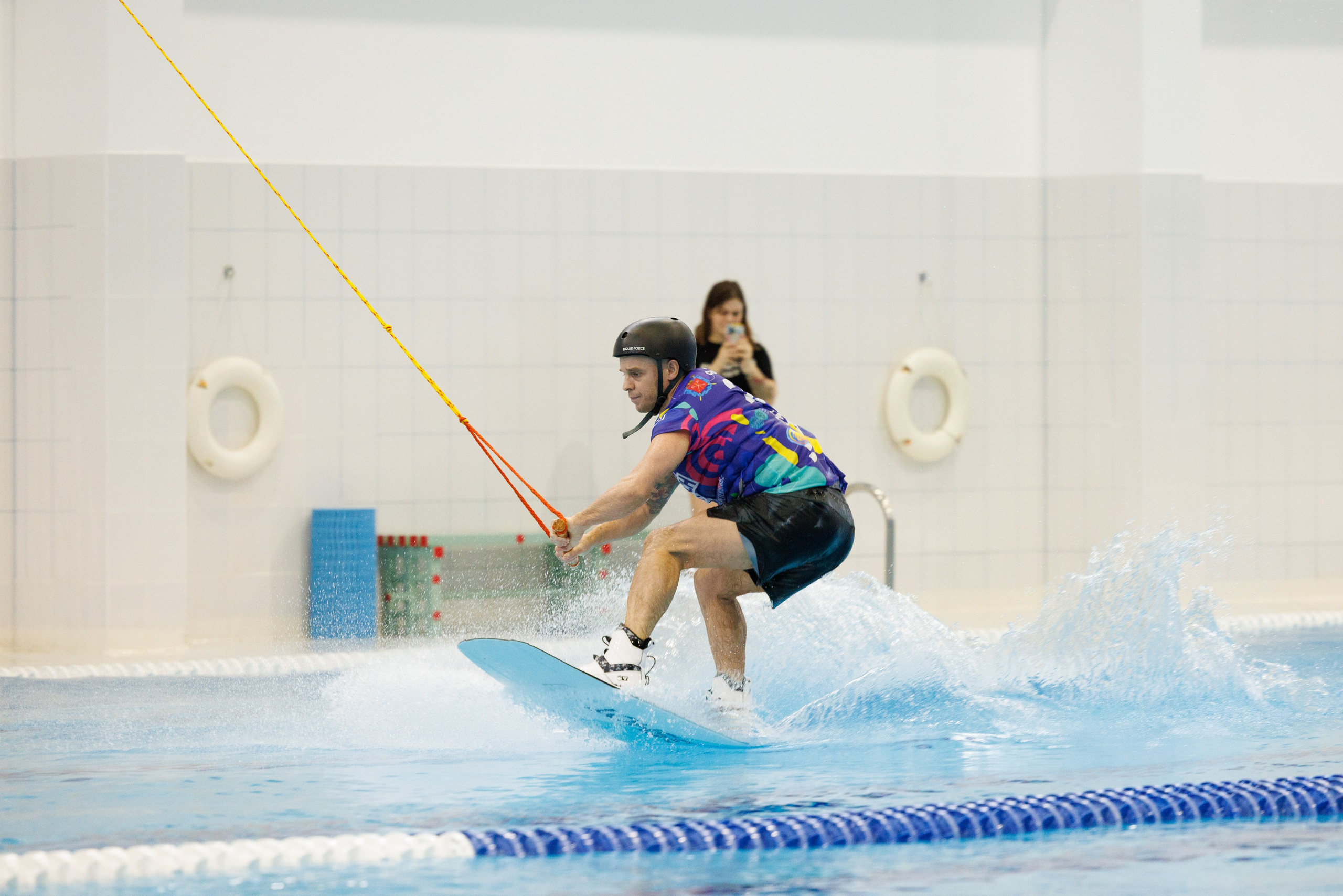 KWWCH 2024. Фотограф Александр Заломаев